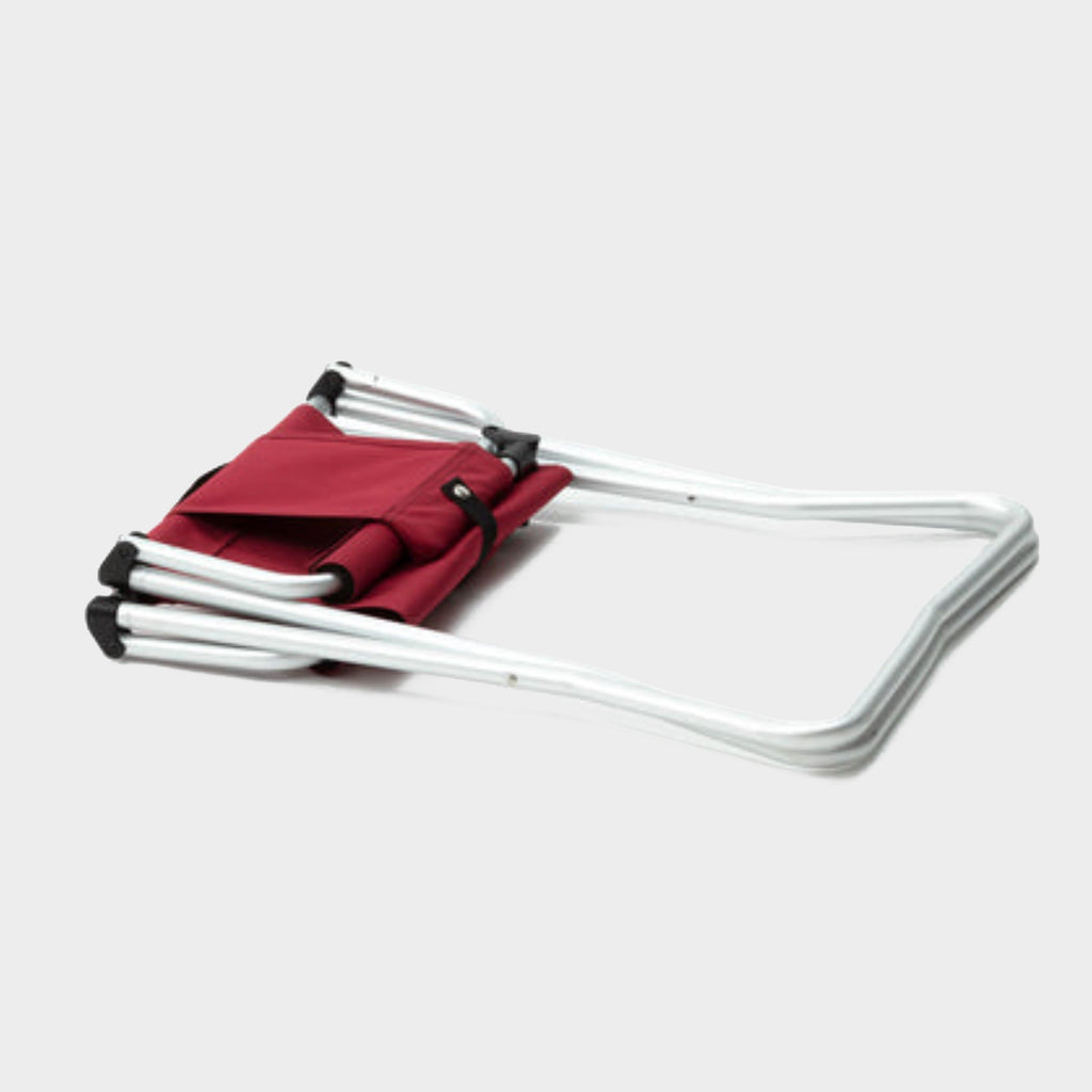 Red Folding Chair