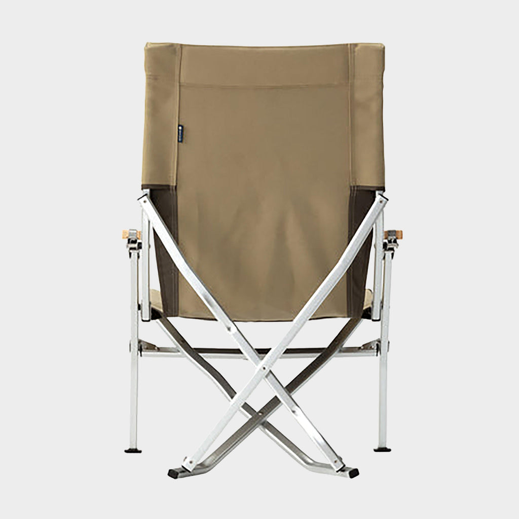 Low Beach Chair