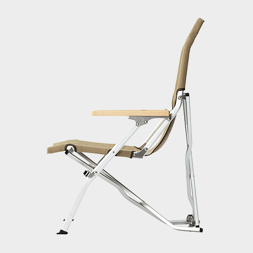 Low Beach Chair
