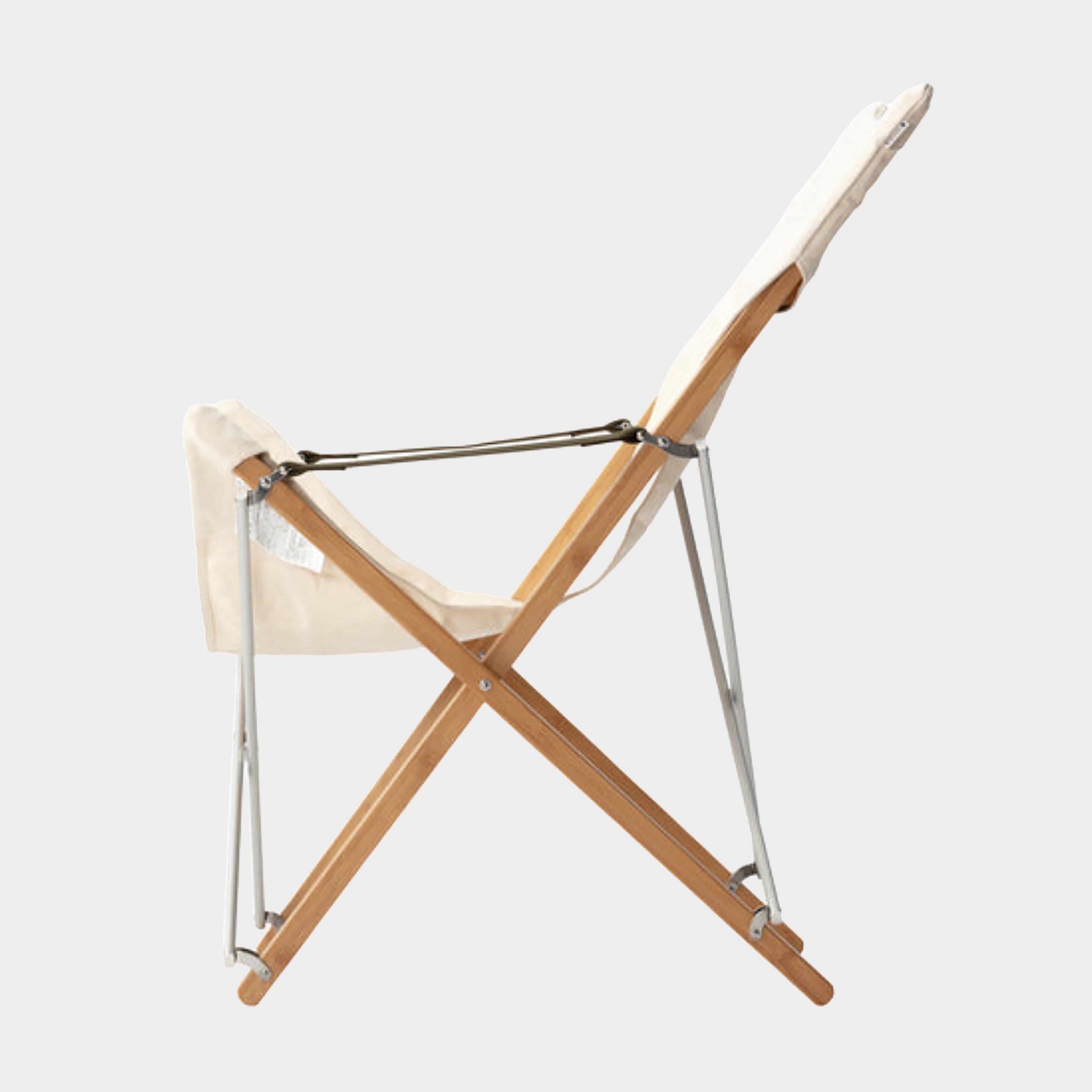 Take! Bamboo Chair Long