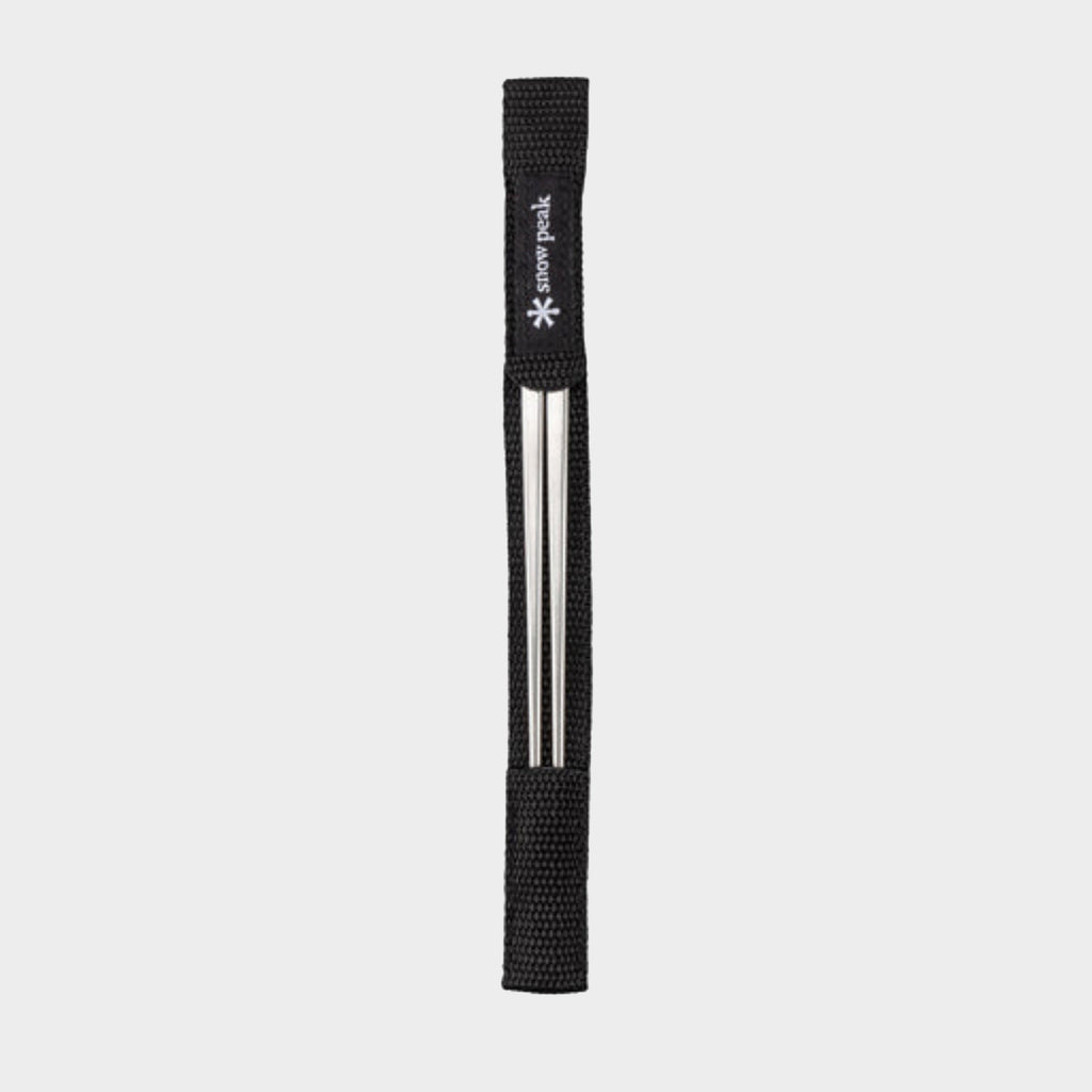 Titanium Chopsticks