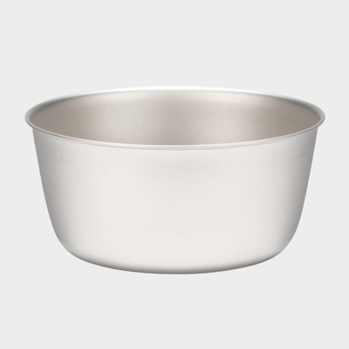 Titanium Trek Bowl