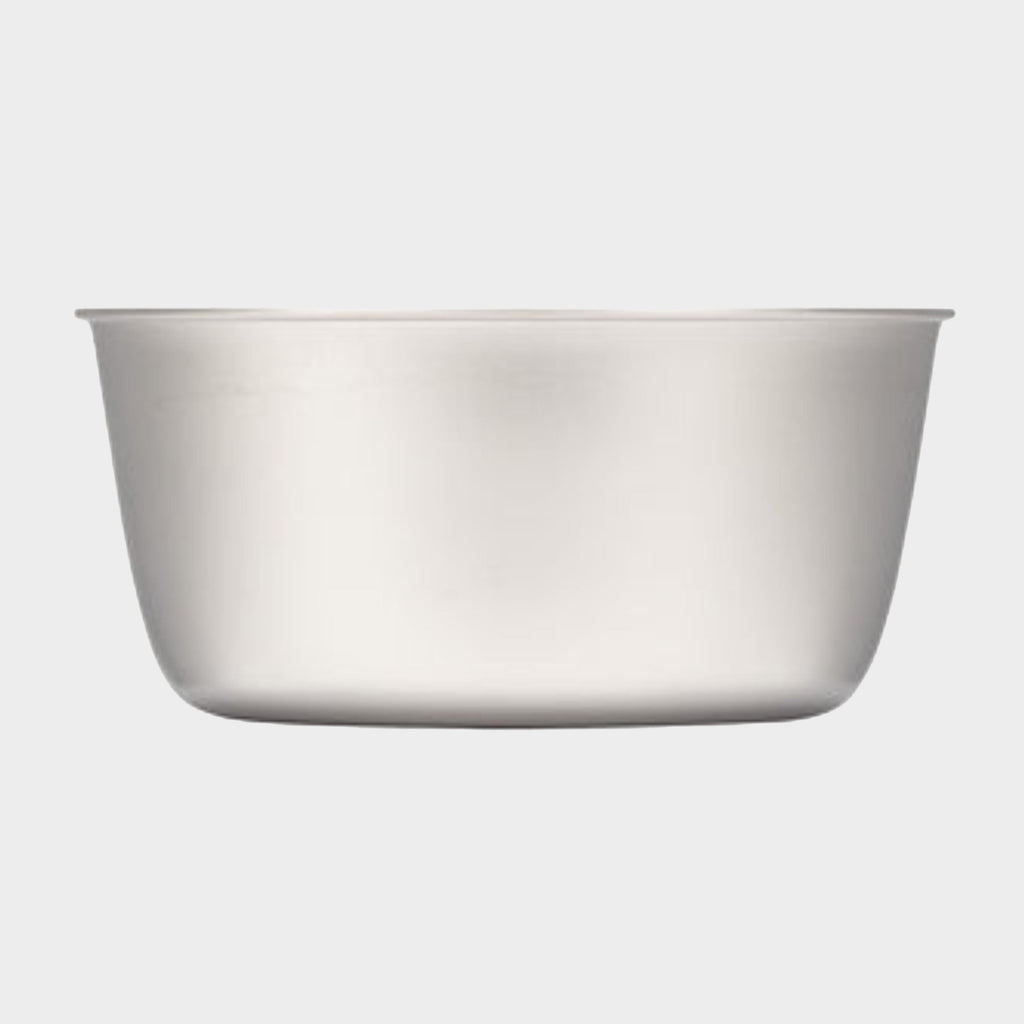 Titanium Trek Bowl