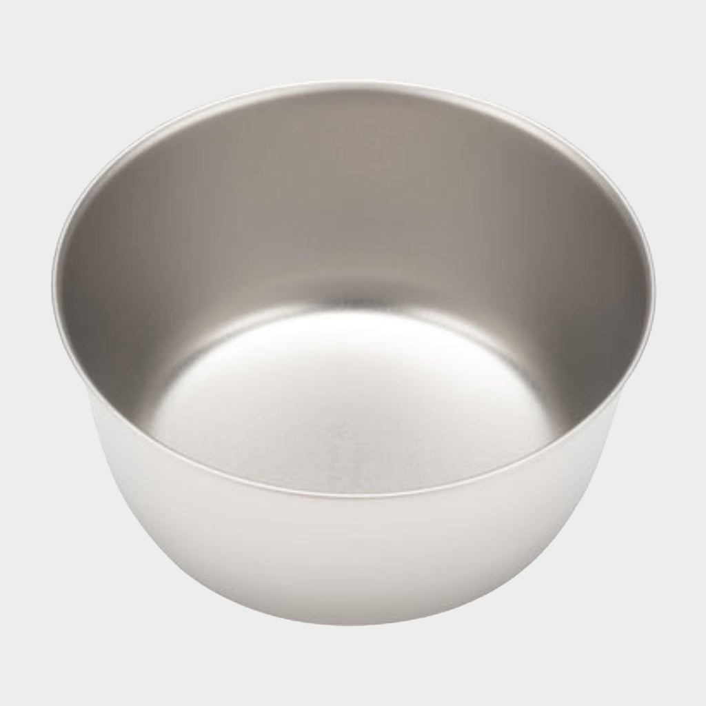Titanium Trek Bowl