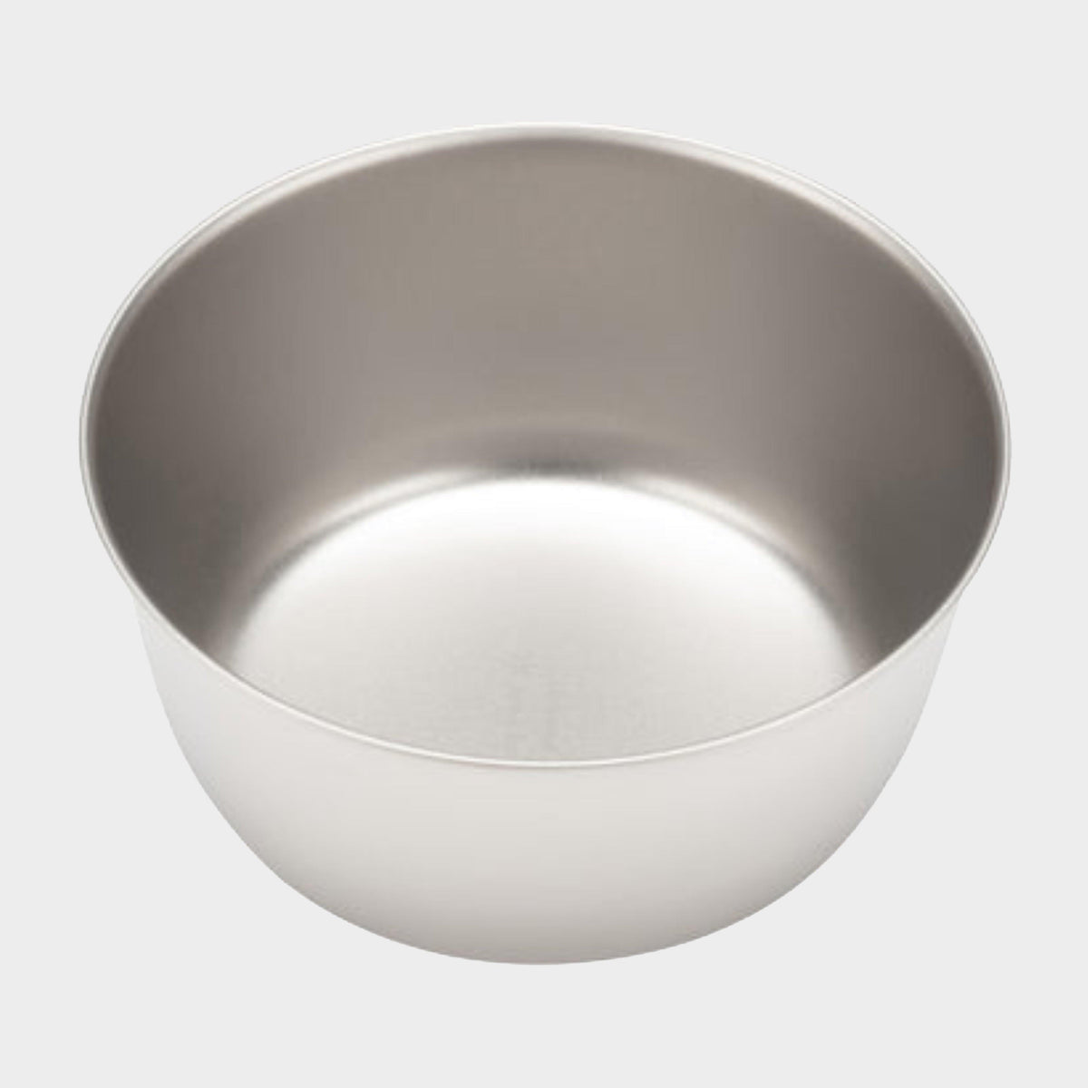Titanium Trek Bowl