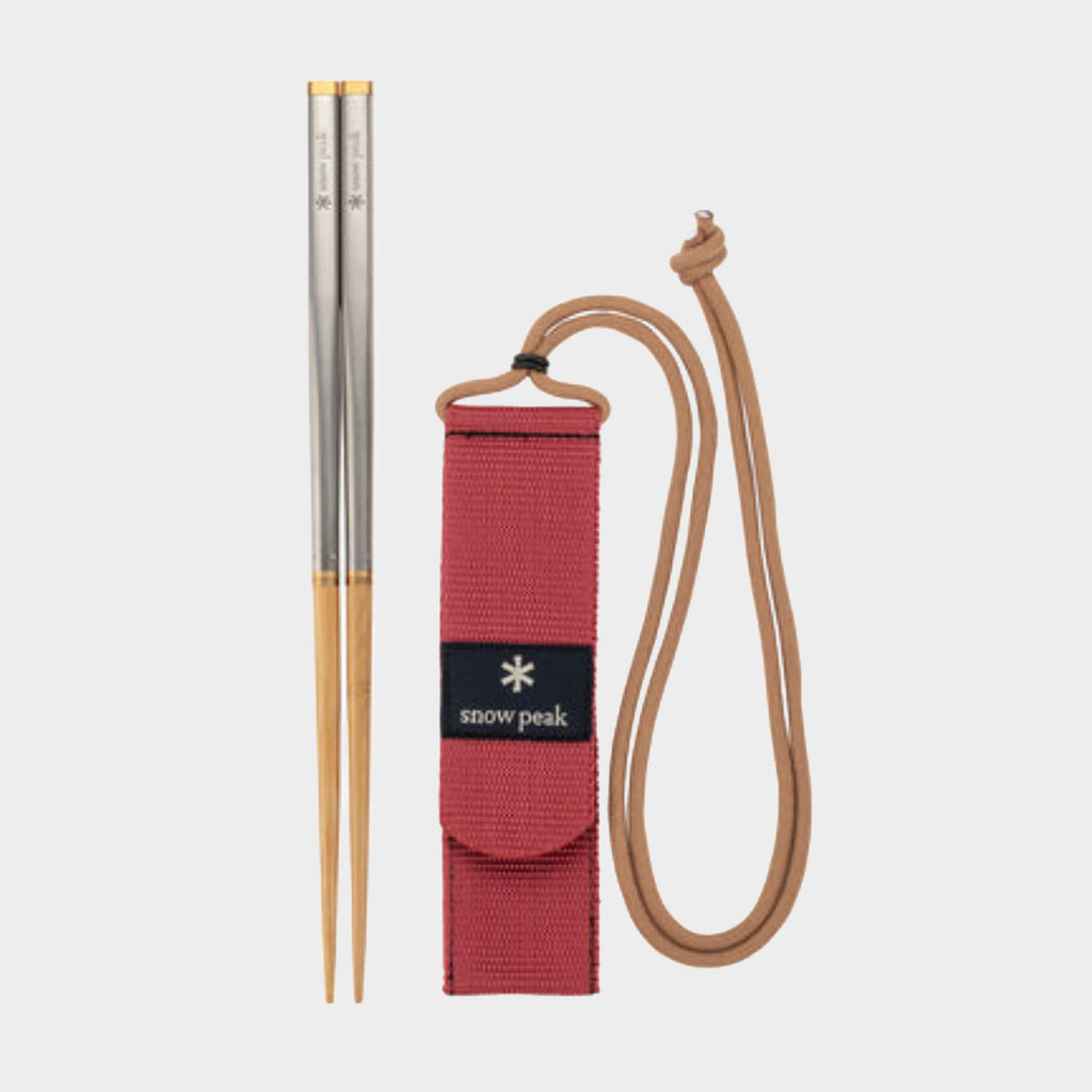 Wabuki Chopsticks Medium
