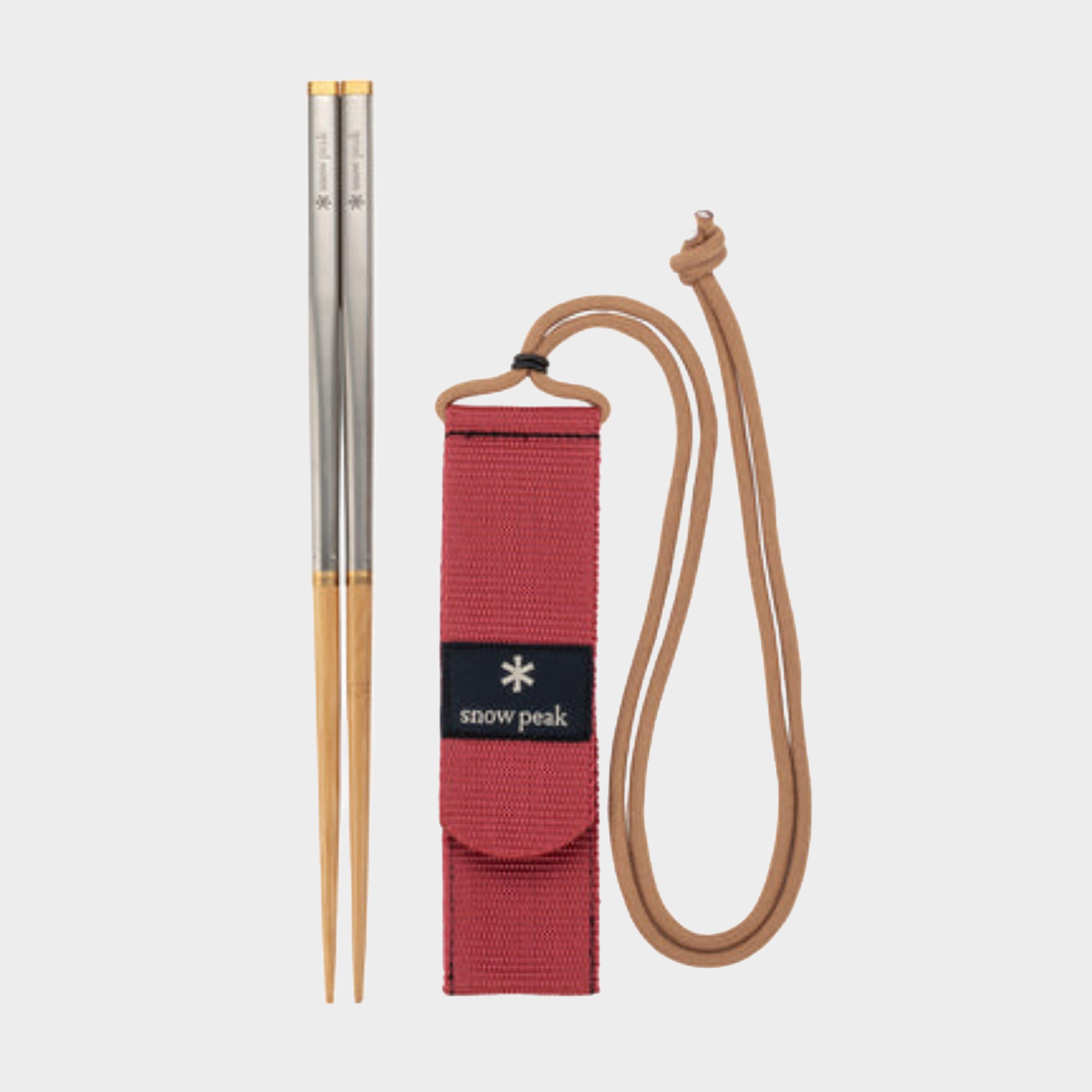 Wabuki Chopsticks Medium