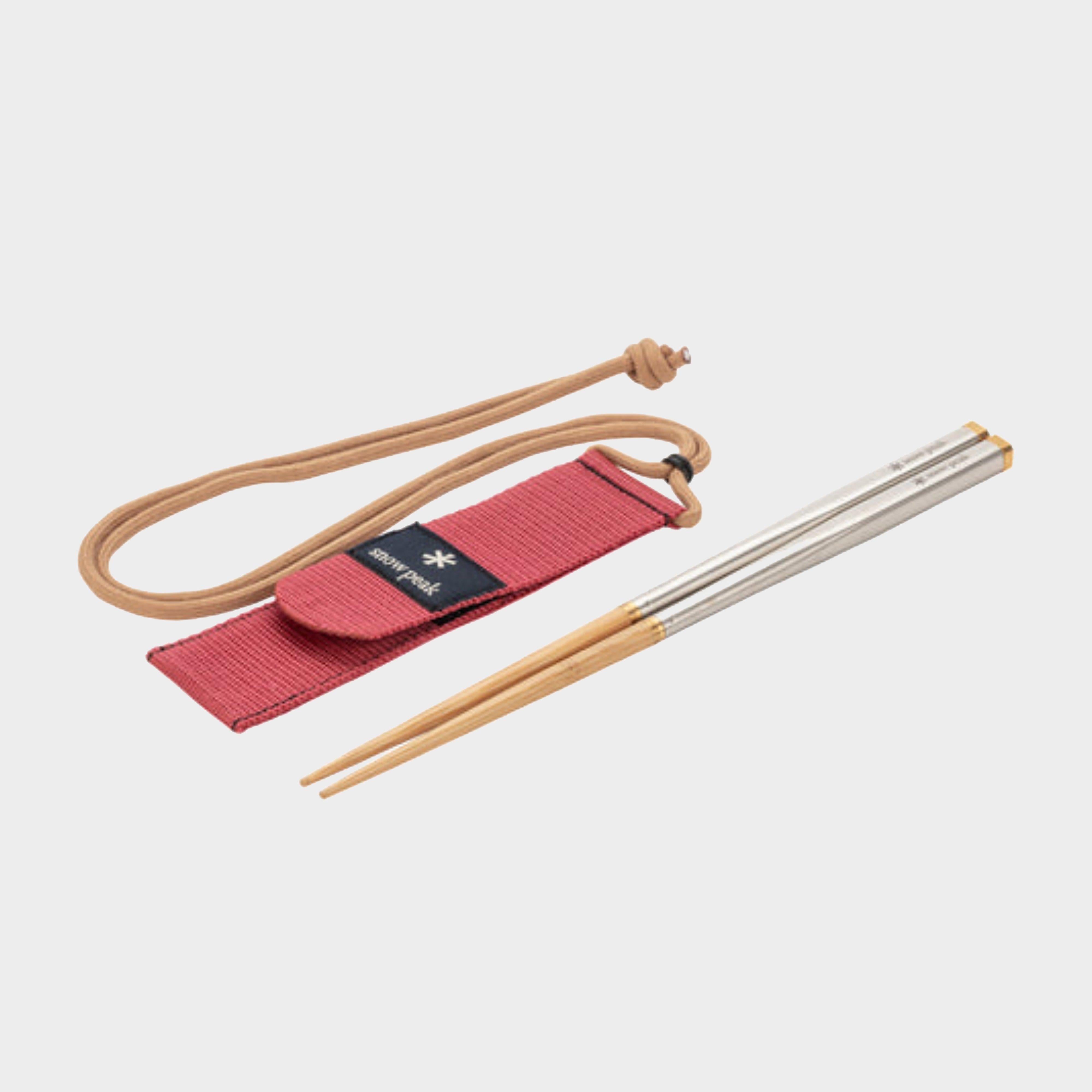 Wabuki Chopsticks Medium