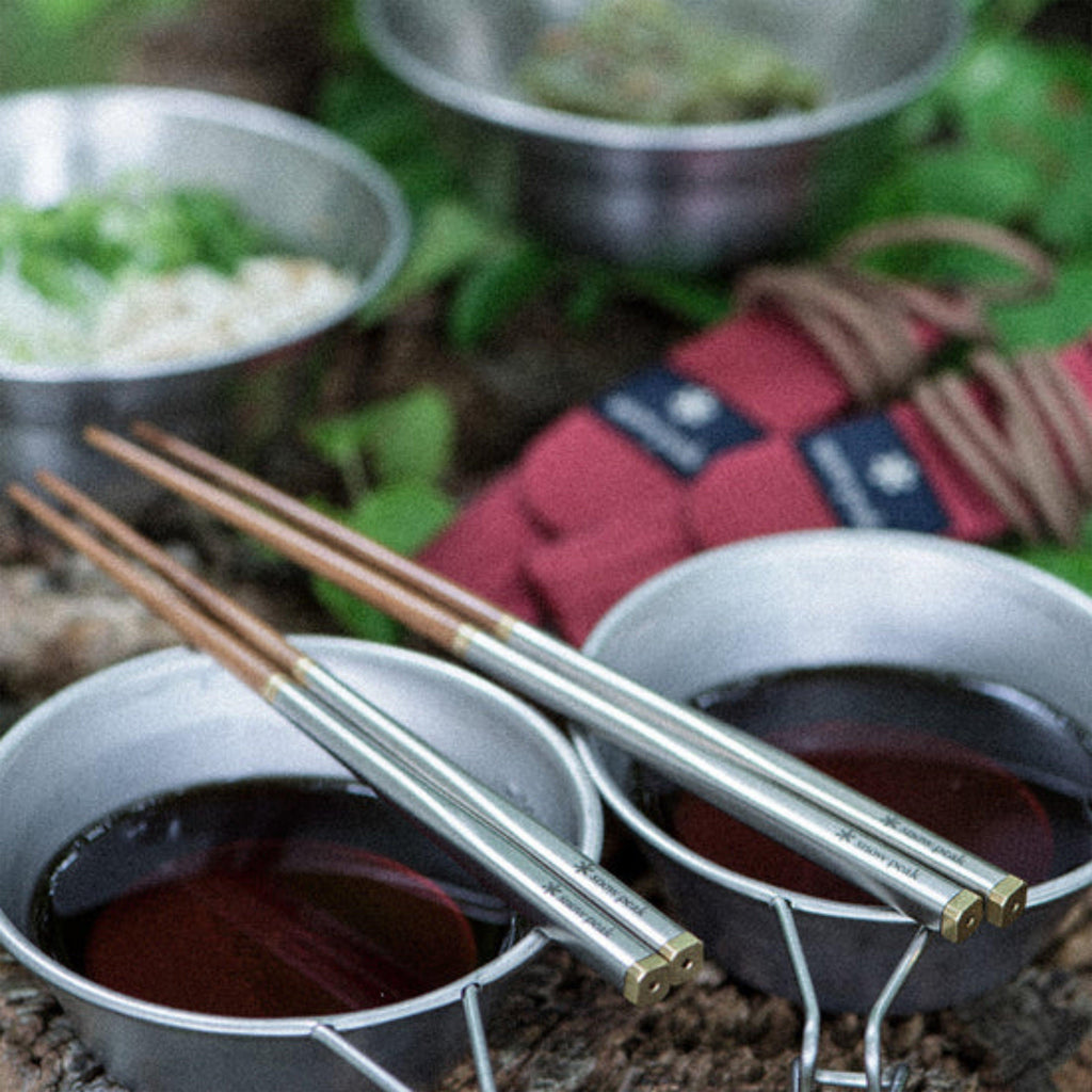 Wabuki Chopsticks Medium