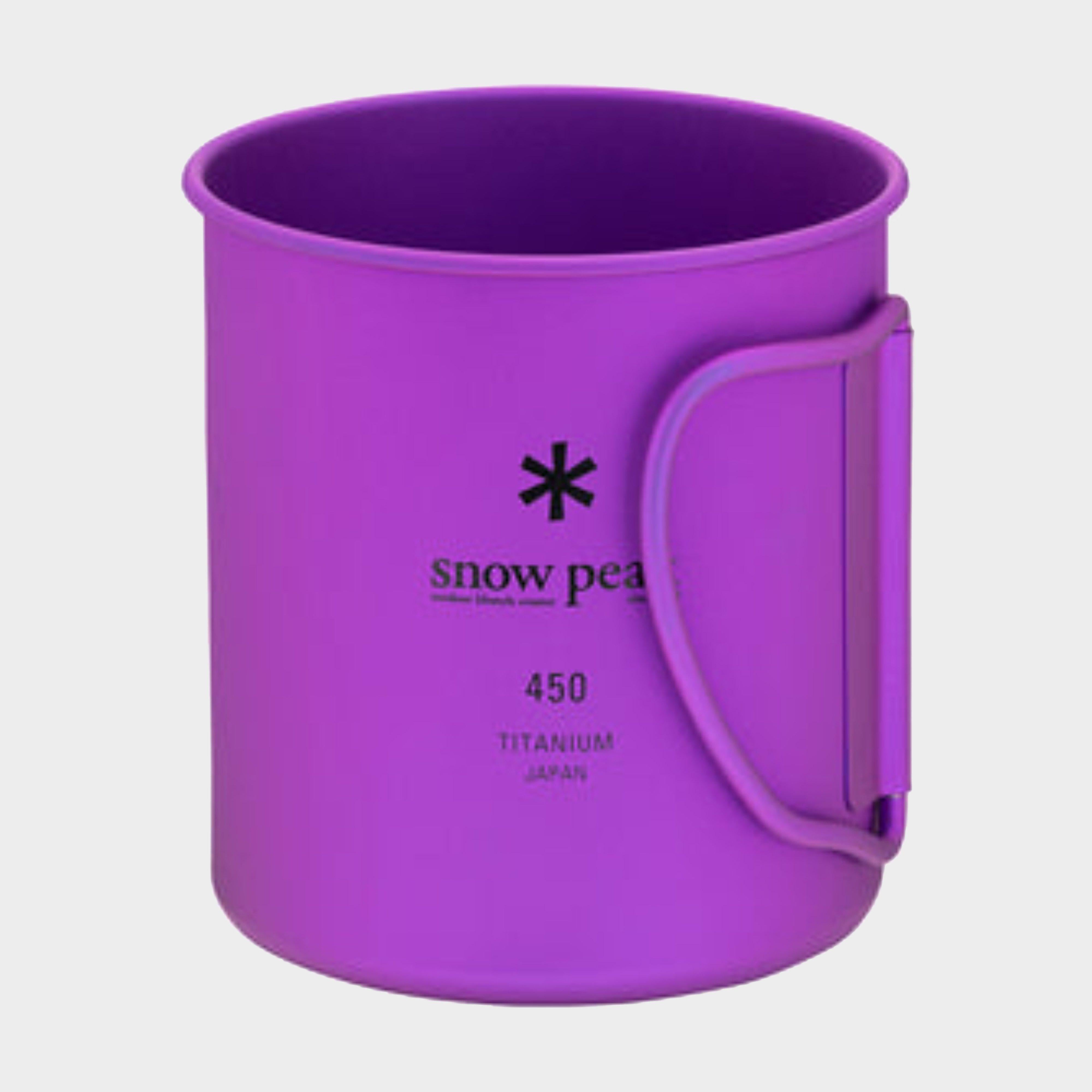 Single Wall 450 Coloured Mug