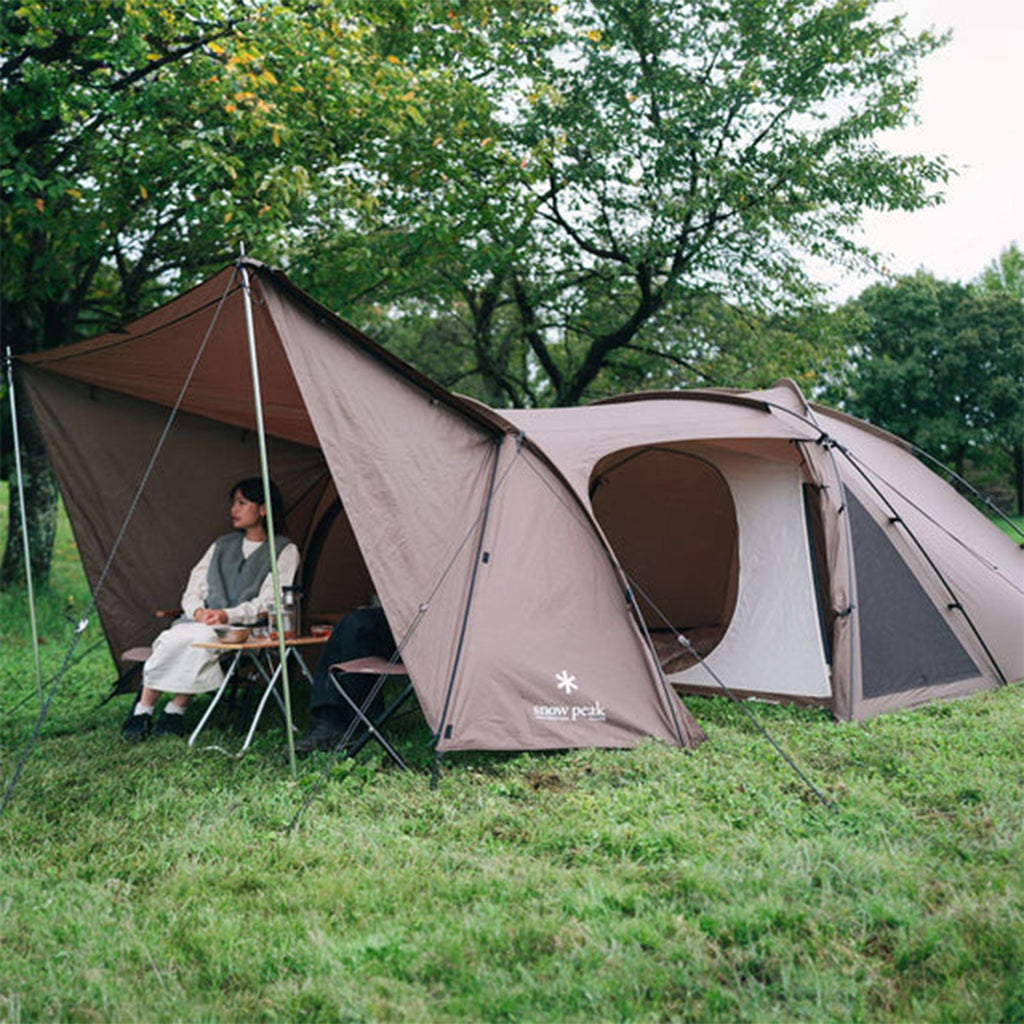 Amenity Dome 3 Tent