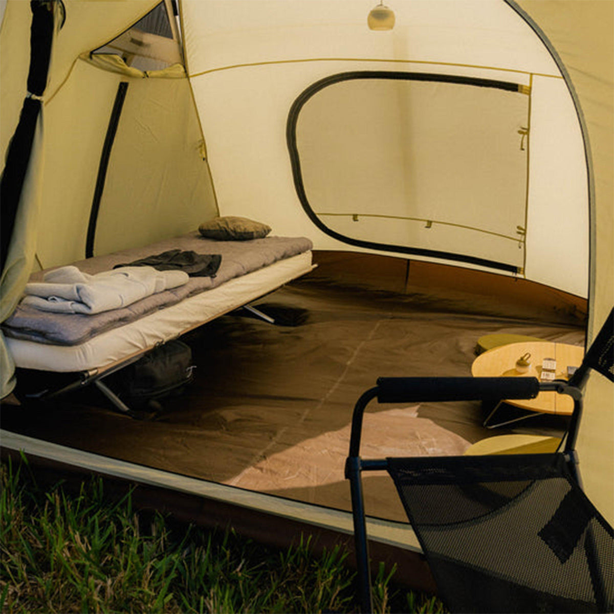 Alpha Breeze Tent