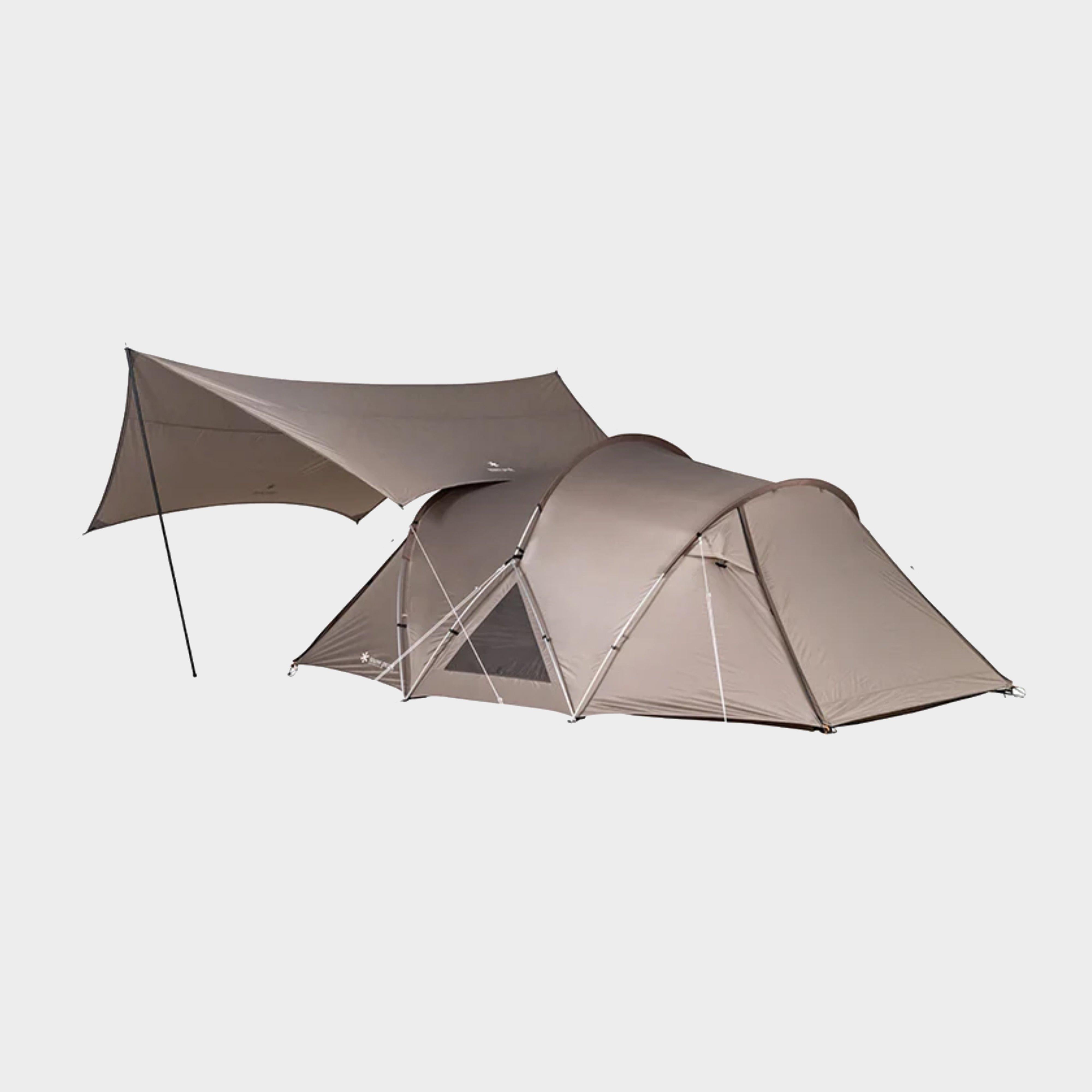 Land Nest Dome Medium Tent & Tarp Set