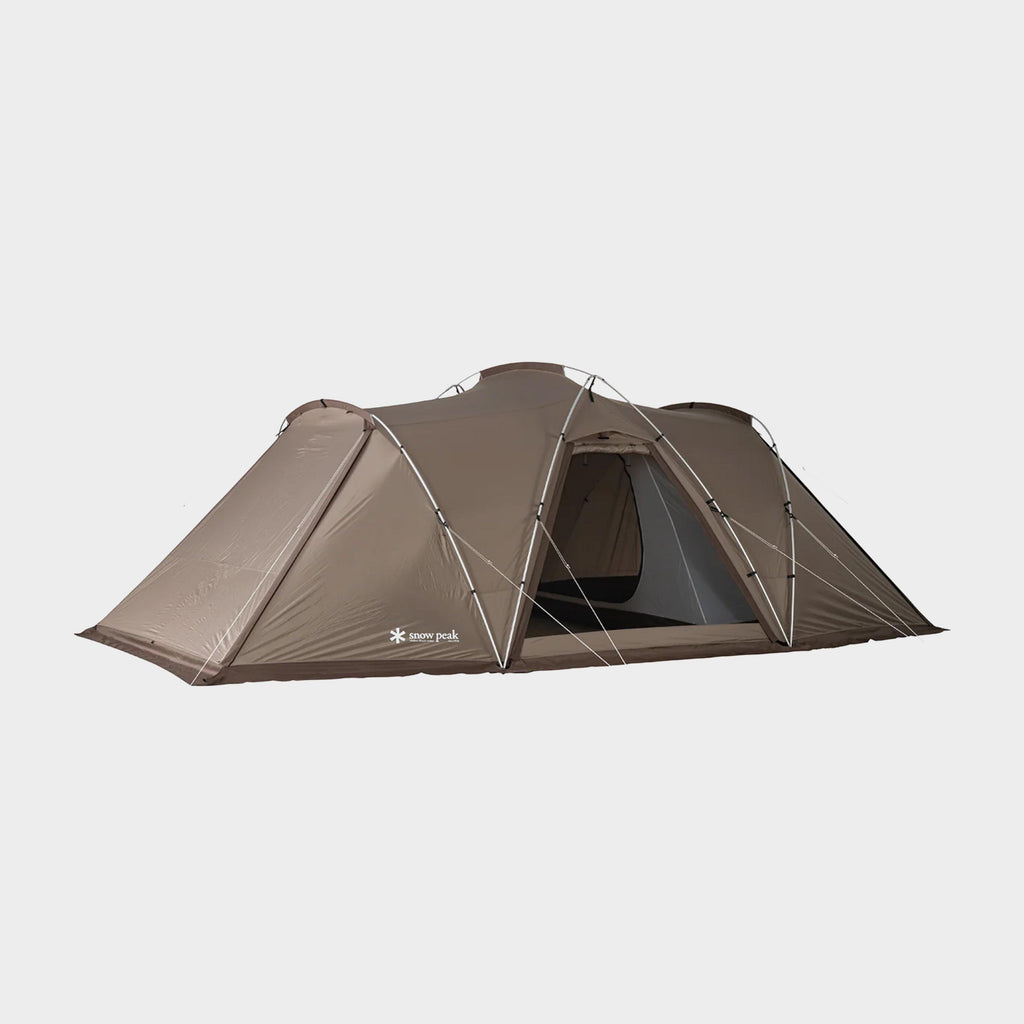 Land Nest Shelter