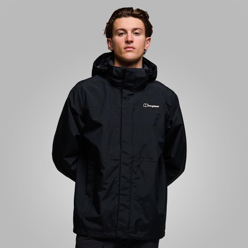 Men's Hillwalker IA GORE‑TEX® Jacket