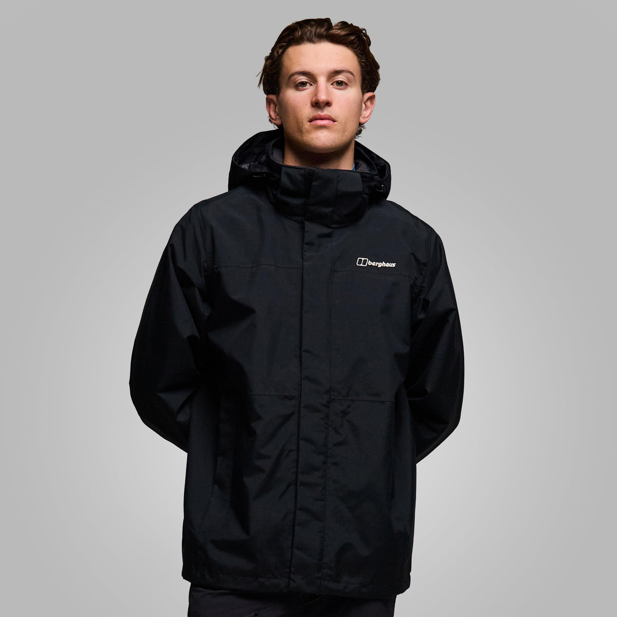 Men's Hillwalker IA GORE‑TEX® Jacket