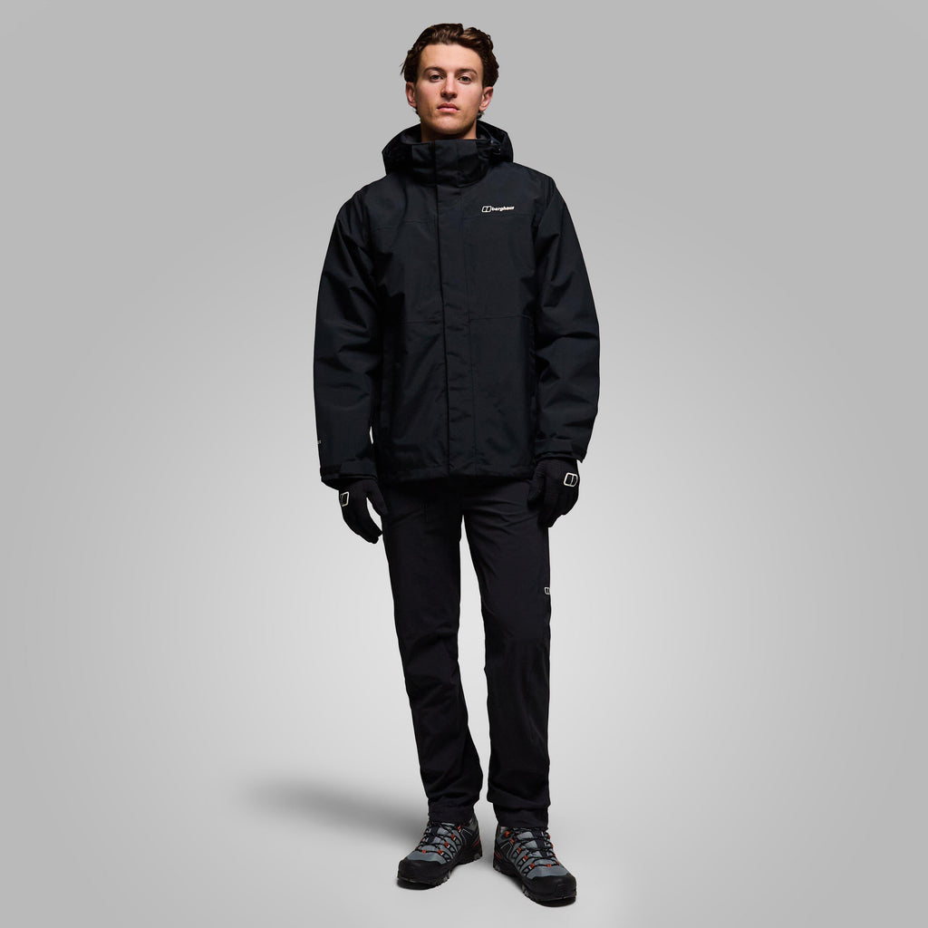 Men's Hillwalker IA GORE‑TEX® Jacket
