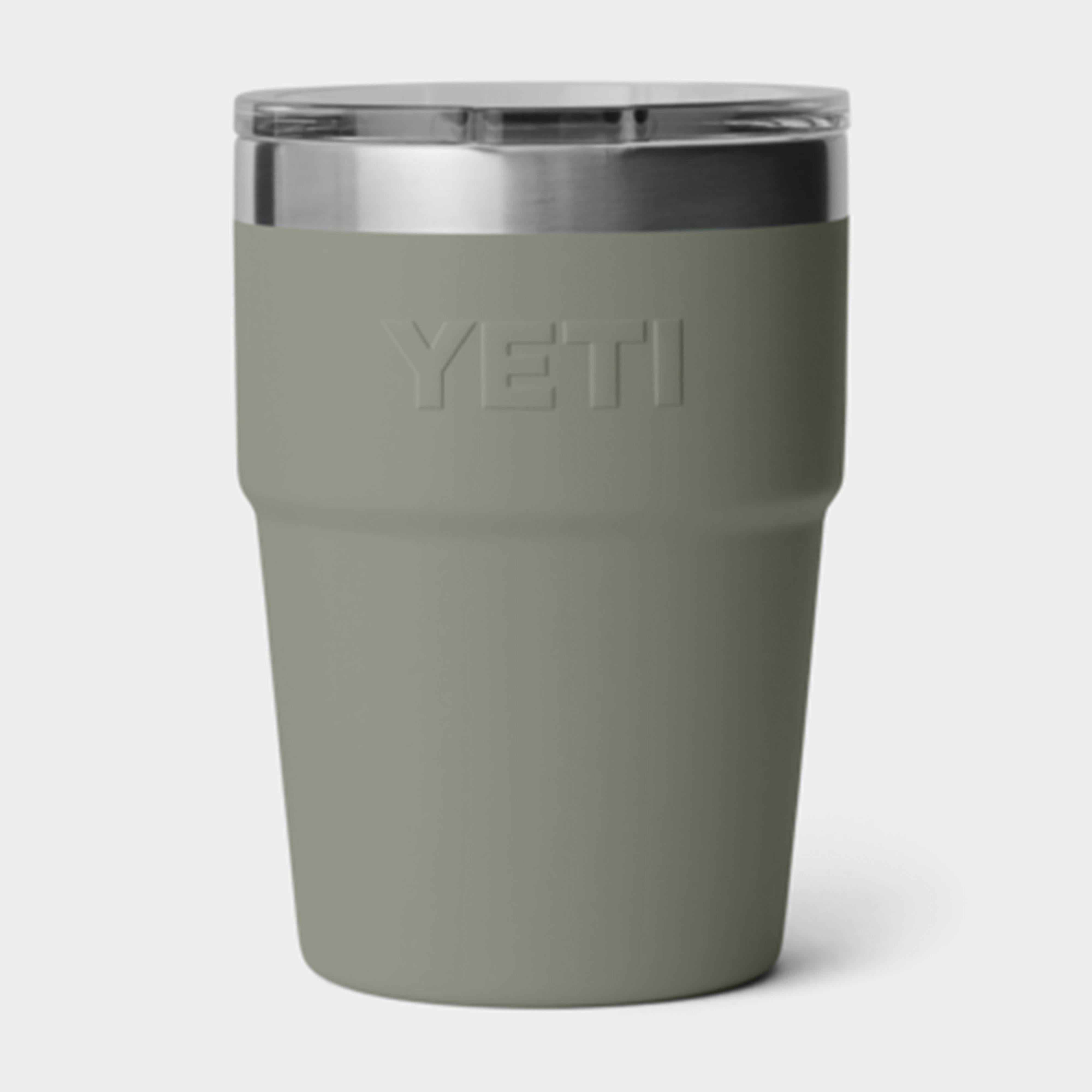 Rambler® 16oz (473ml) Stackable Cup