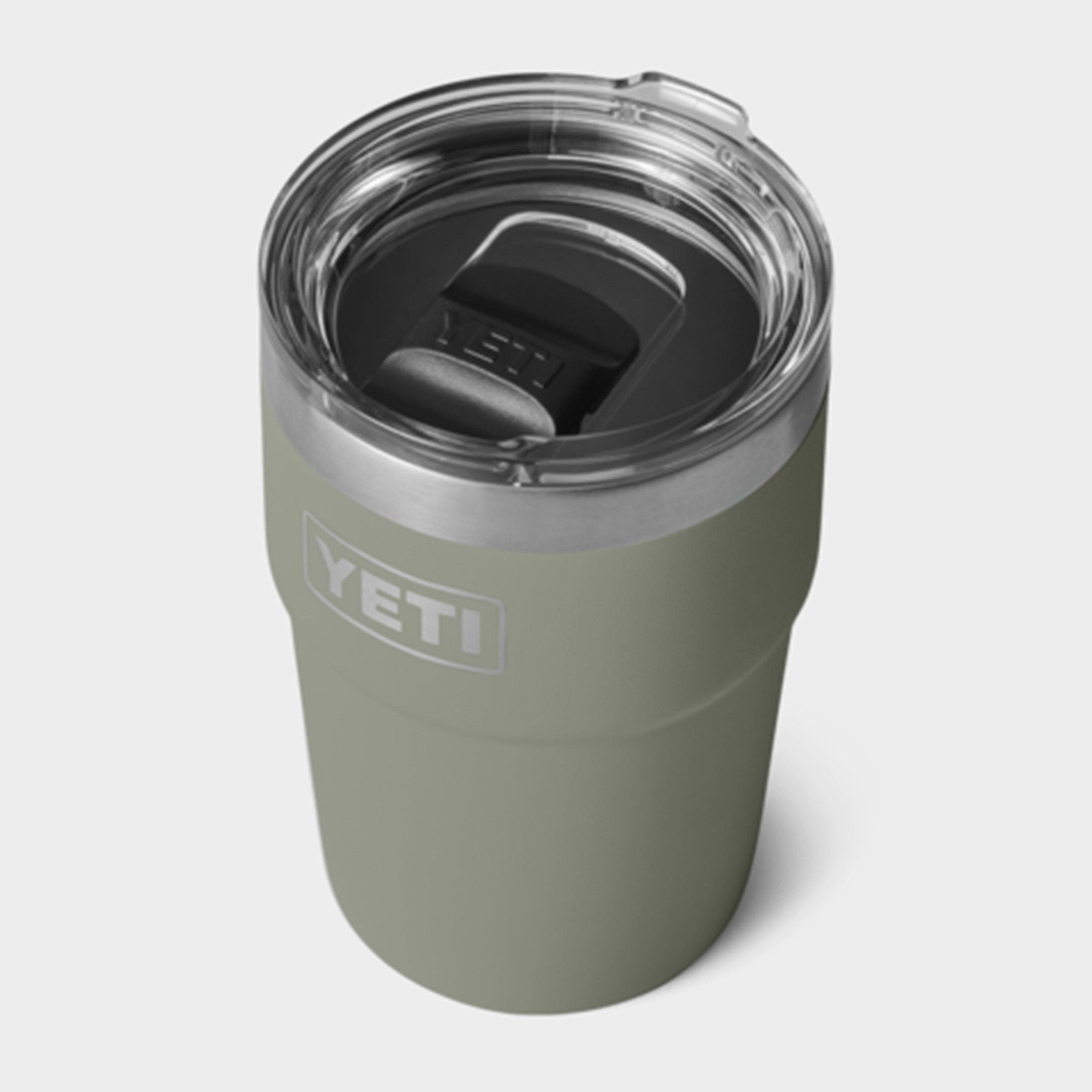 Rambler® 16oz (473ml) Stackable Cup