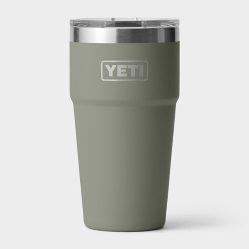 Rambler® 20oz (591ml) Stackable Cup