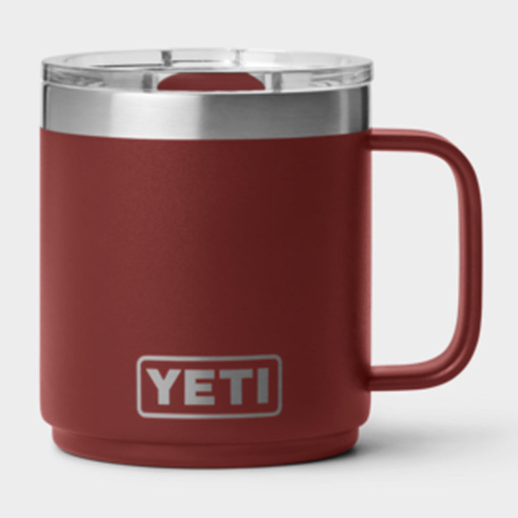 Rambler® 10oz (295ml) Stackable Mug