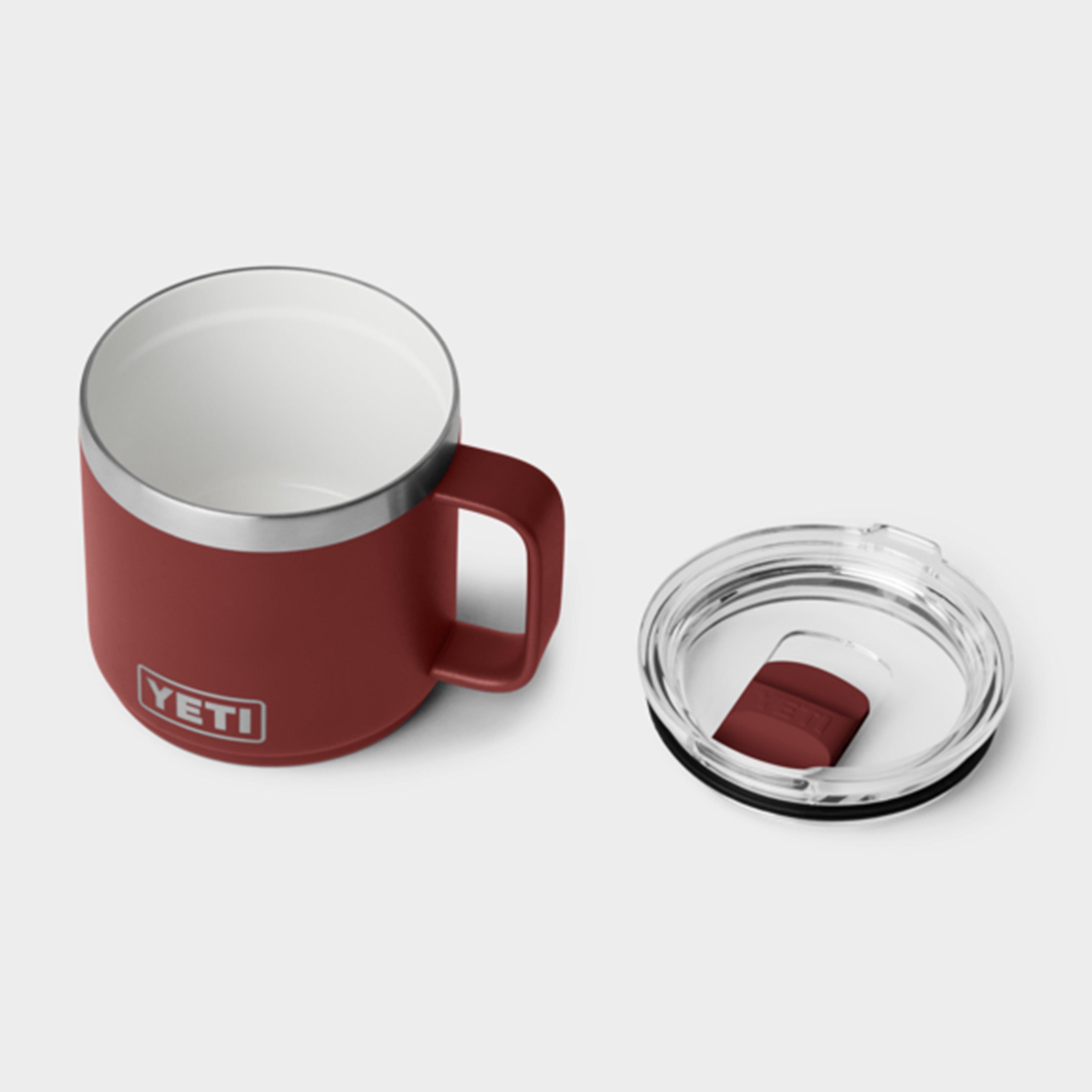 Rambler® 14oz (414ml) Stackable Mug