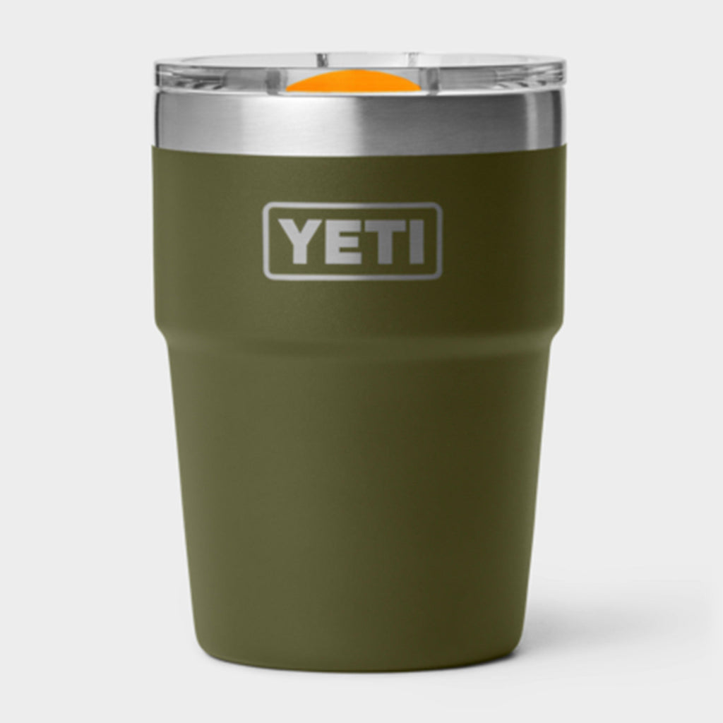 Rambler® 16oz (473ml) Stackable Cup