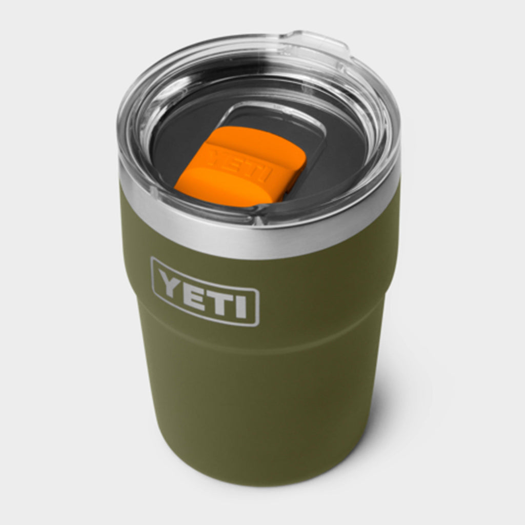 Rambler® 16oz (473ml) Stackable Cup