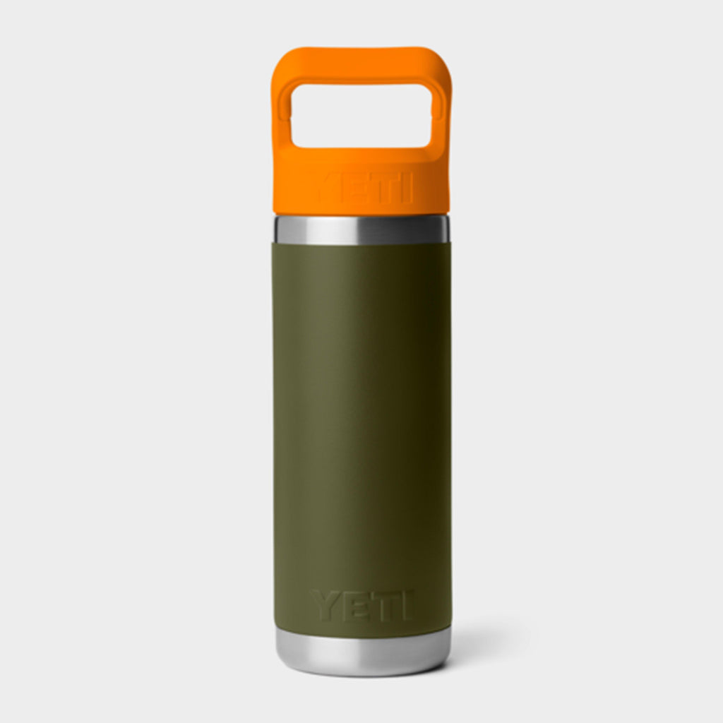 Rambler® 18oz Straw Bottle