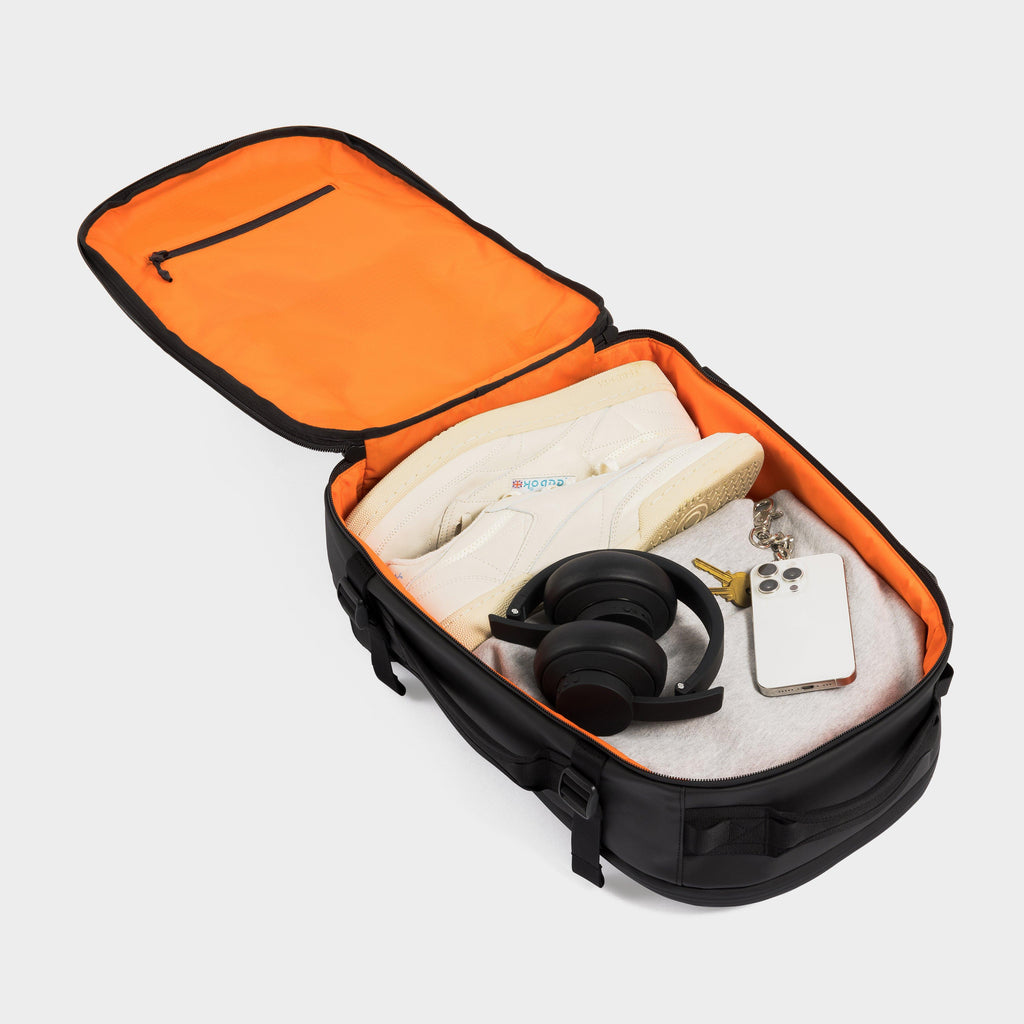 Hybrid Backpack 20L