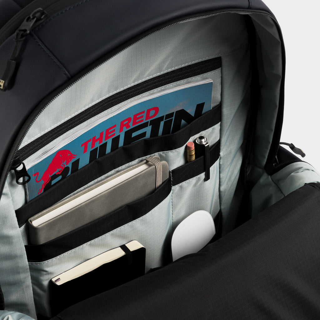 Hybrid Backpack 30L