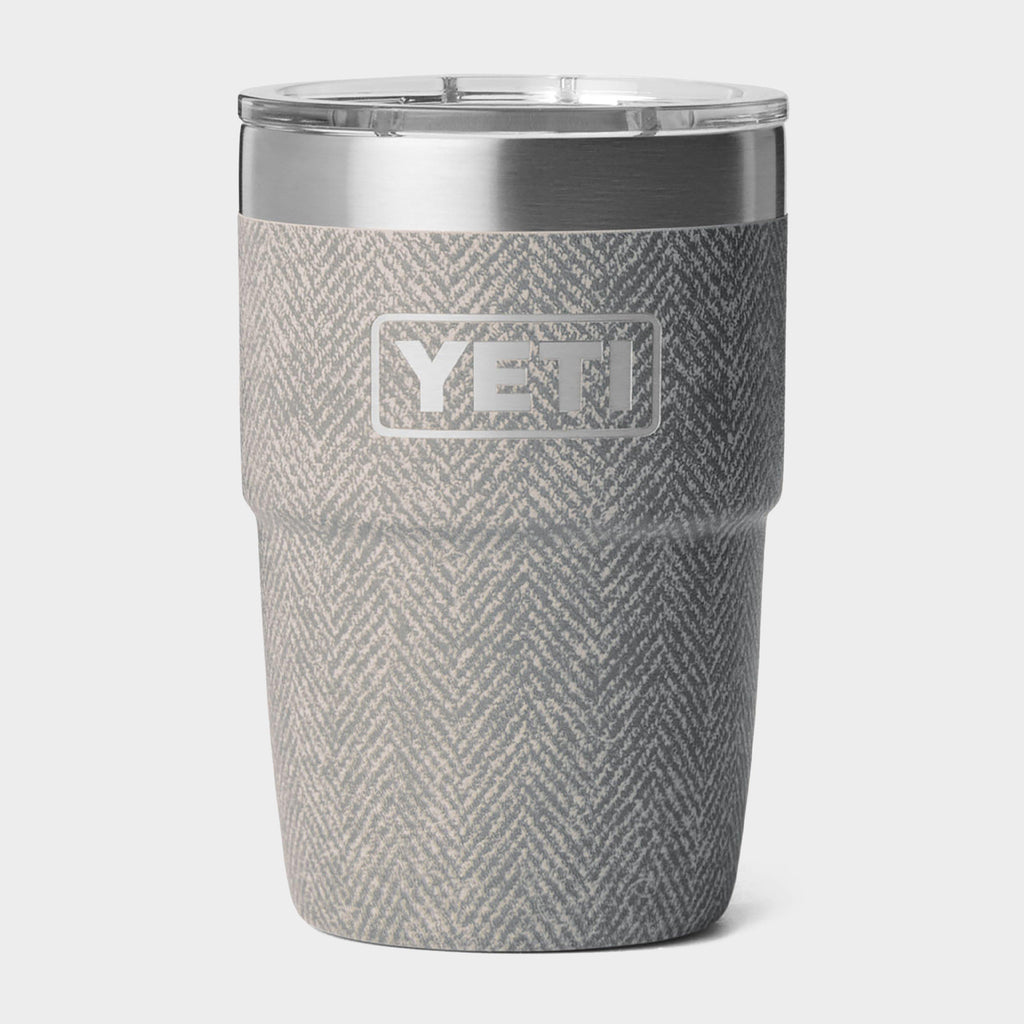 Rambler® 8oz (236ml) Stackable Cup with MagSlider™ Lid
