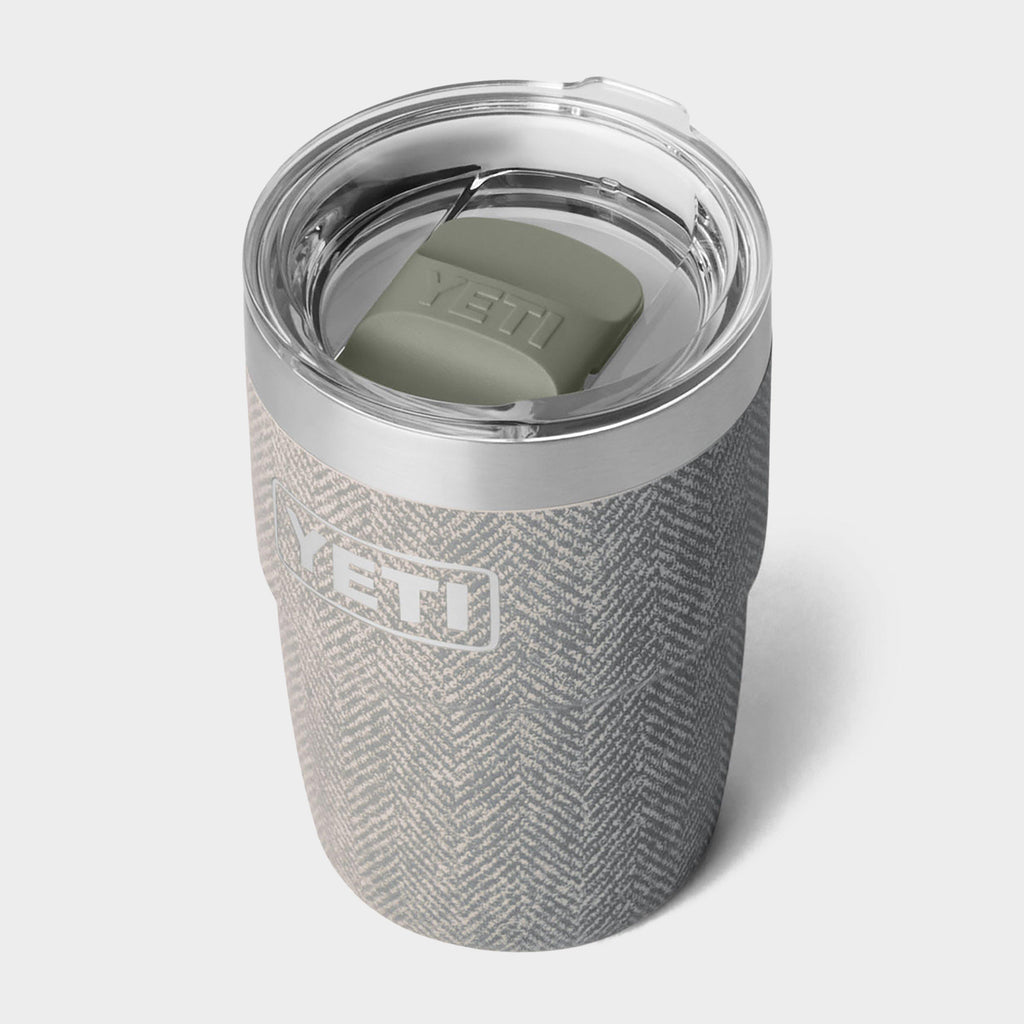 Rambler® 8oz (236ml) Stackable Cup with MagSlider™ Lid