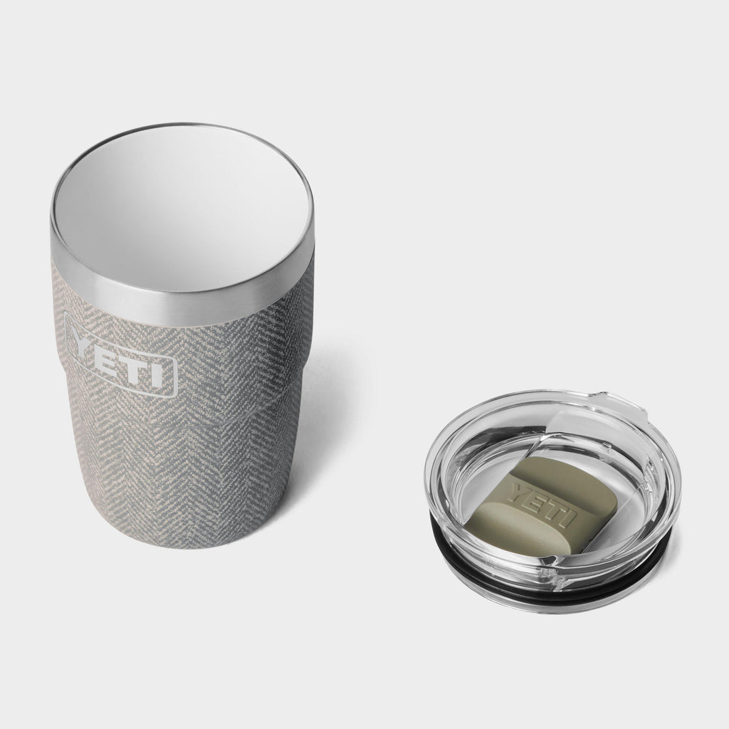 Rambler® 8oz (236ml) Stackable Cup with MagSlider™ Lid