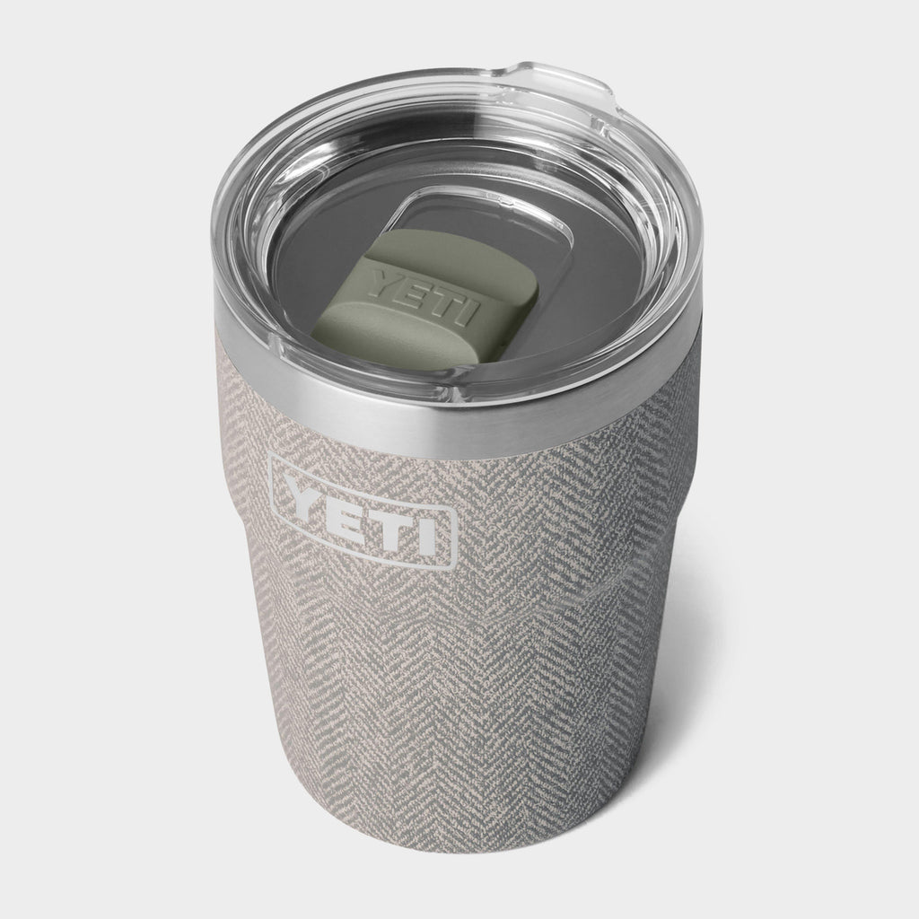 Rambler® 16oz (473ml) Stackable Cup with MagSlider™ Lid