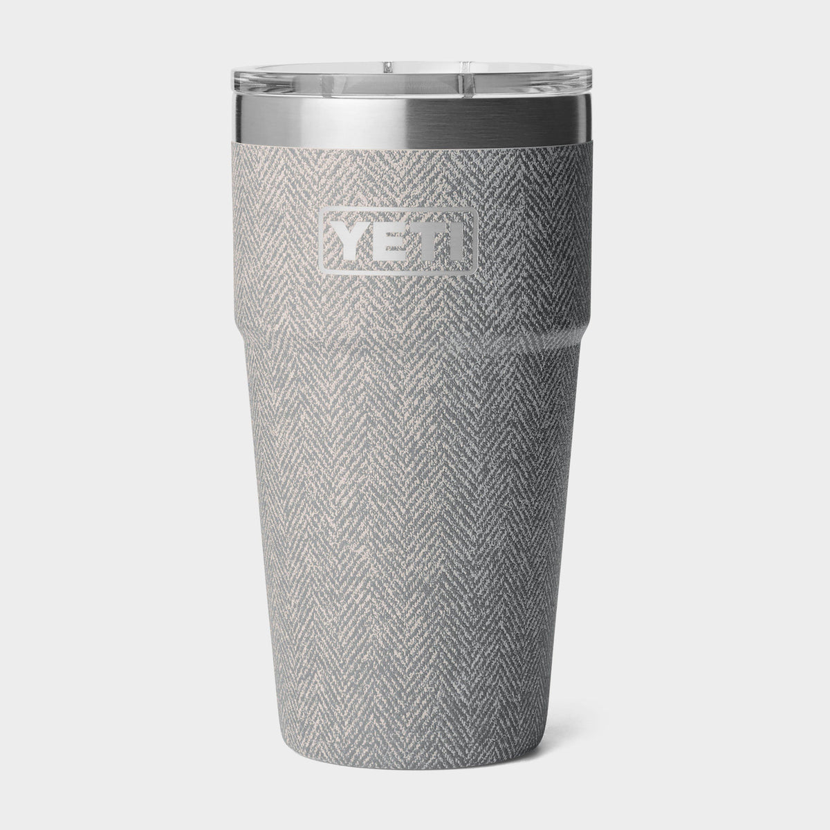 Rambler® 20oz (591 ml) Stackable Cup With MagSlider™ Lid