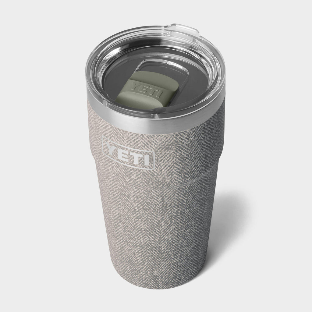 Rambler® 20oz (591 ml) Stackable Cup With MagSlider™ Lid