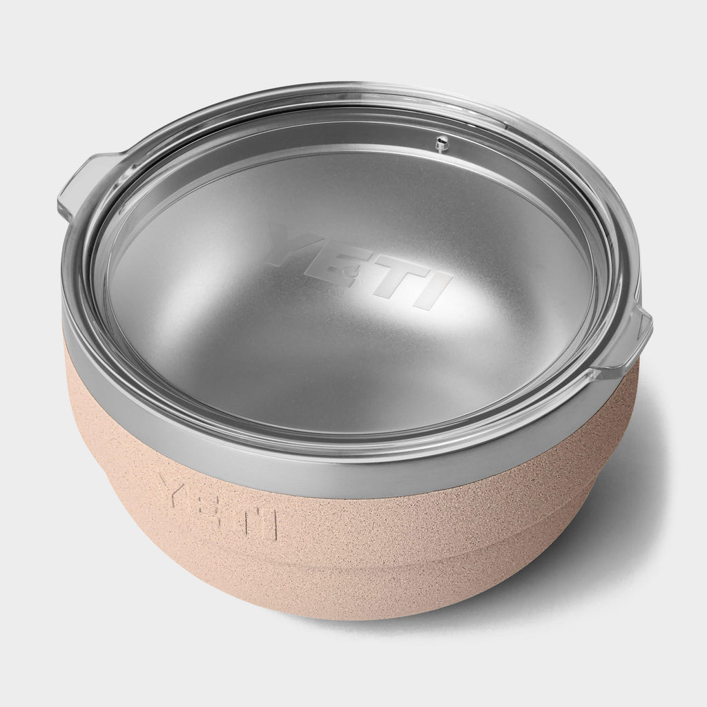 1 QT (32oz) Insulated Bowl