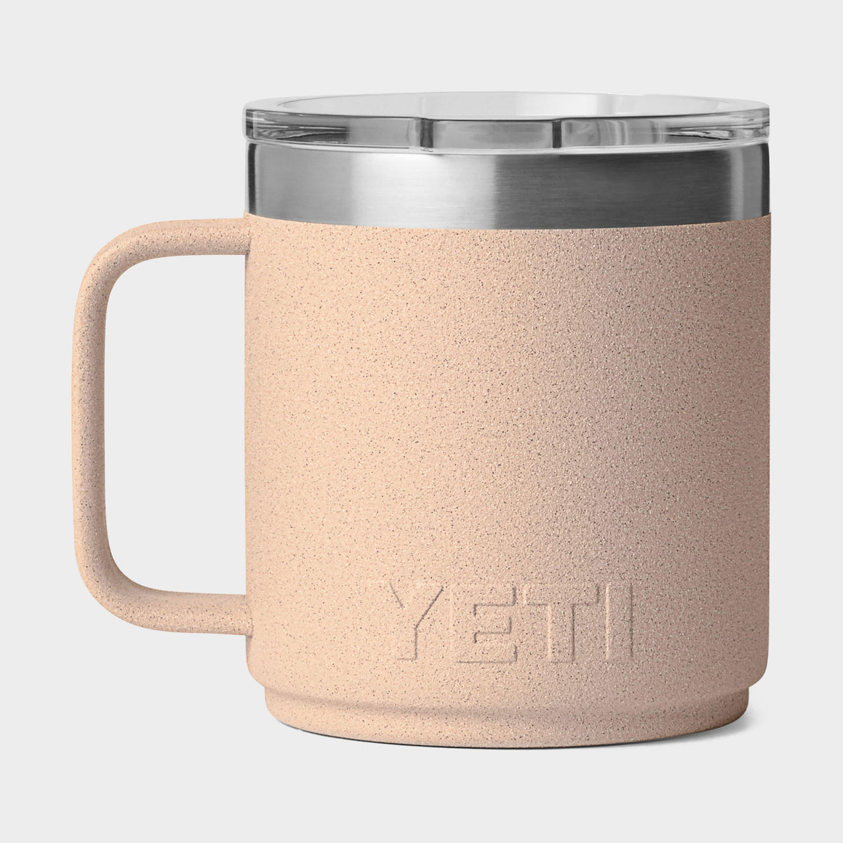 Rambler® 10oz (295ml) Stackable Mug with DuraSip™ Ceramic Lining