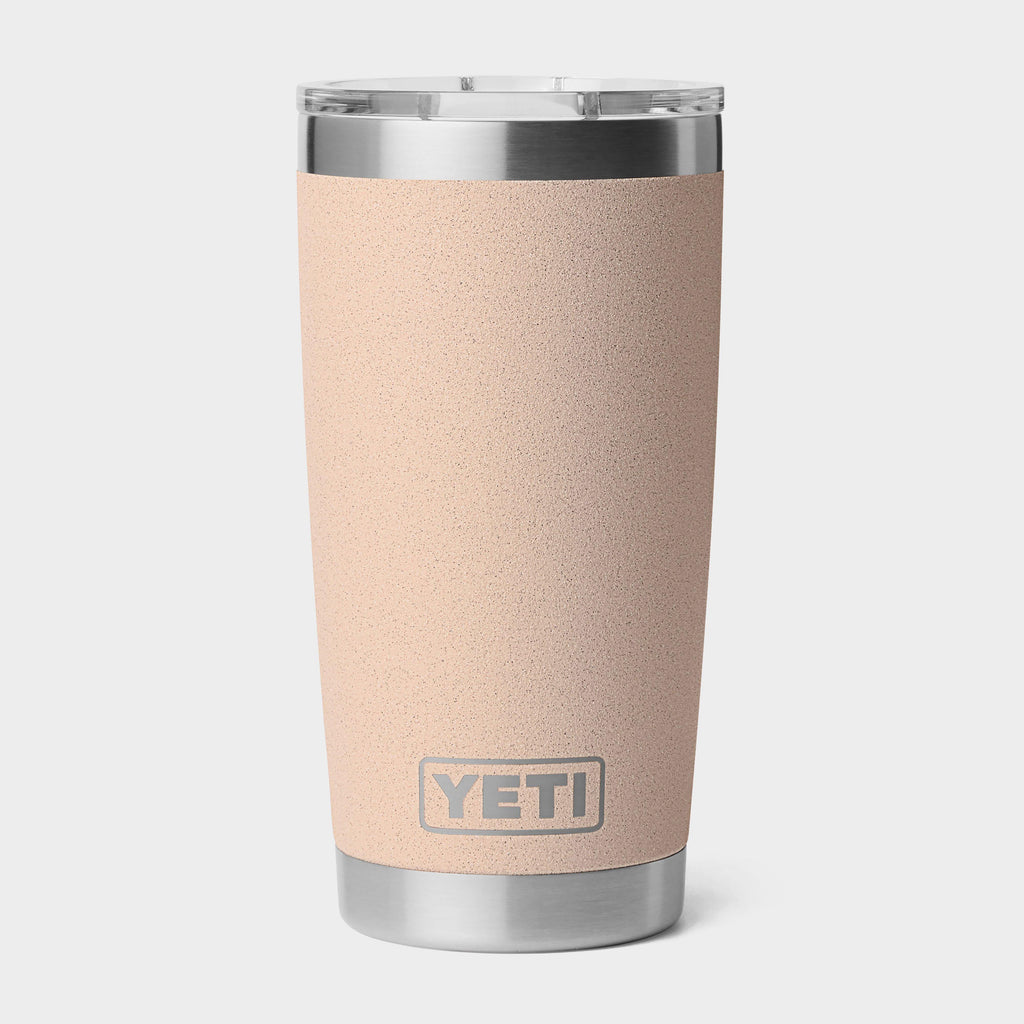 Rambler® 20oz (591ml) Travel Straw Mug