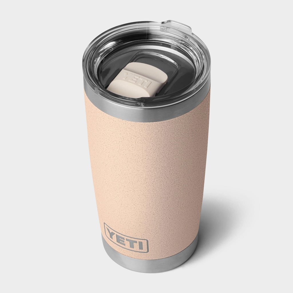 Rambler® 20oz (591ml) Travel Straw Mug