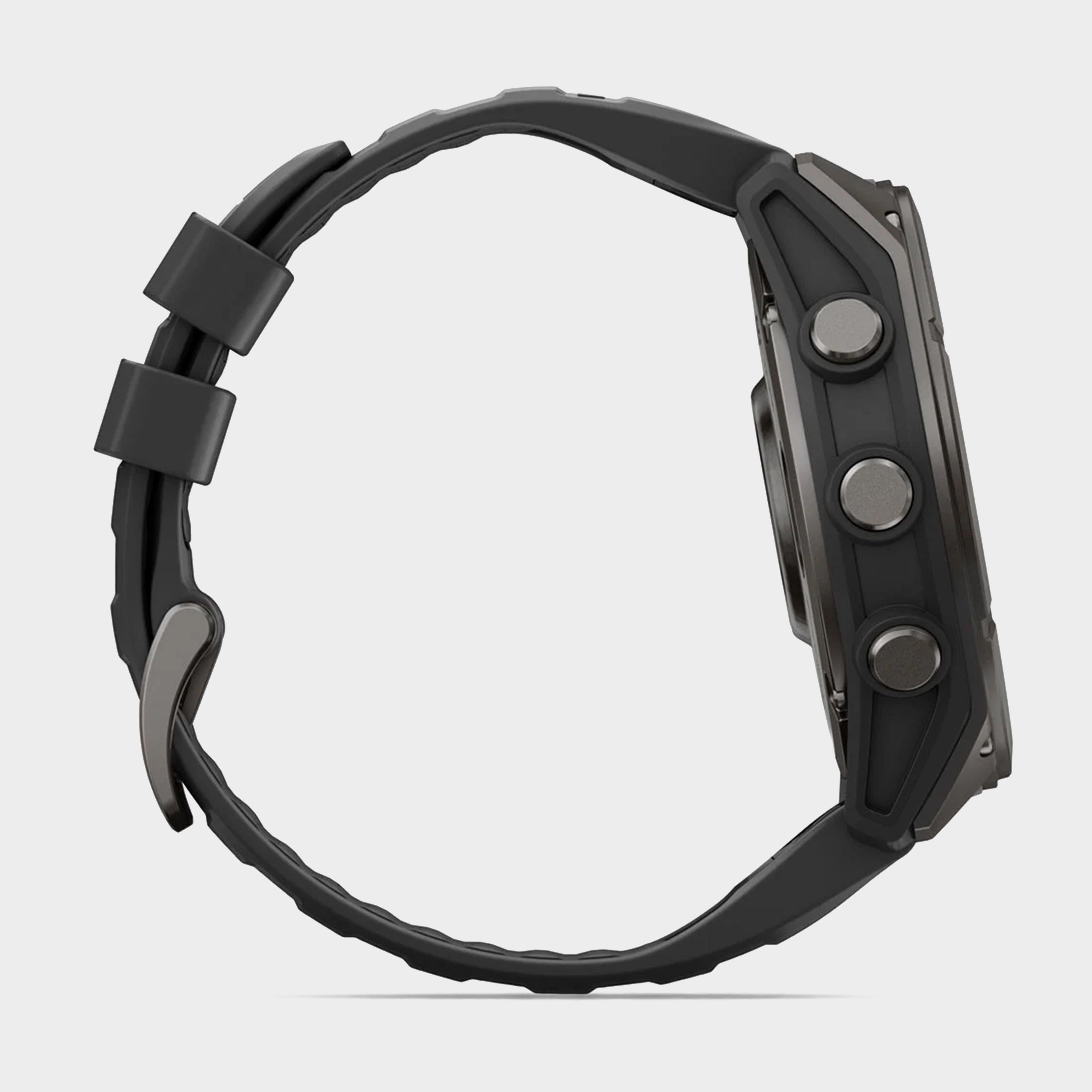 fenix® 9 51mm Black GPS Multisport Smartwatch