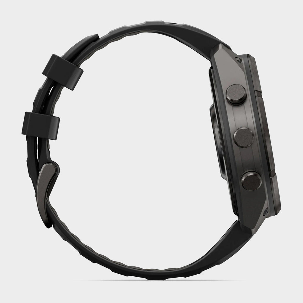 fenix® 9 Pro 47mm Black GPS Multisport Smartwatch