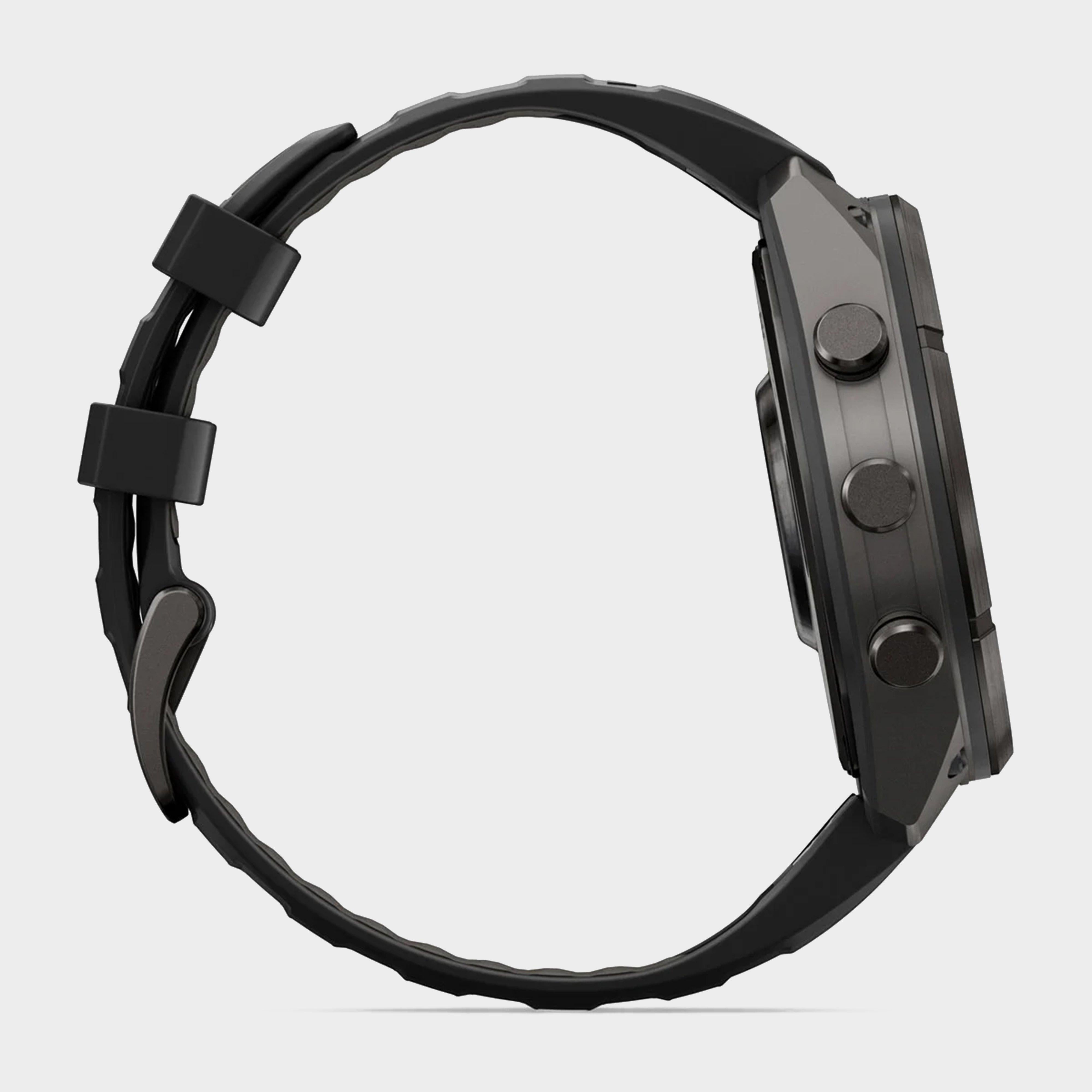 fenix® 9 Pro 47mm Black GPS Multisport Smartwatch