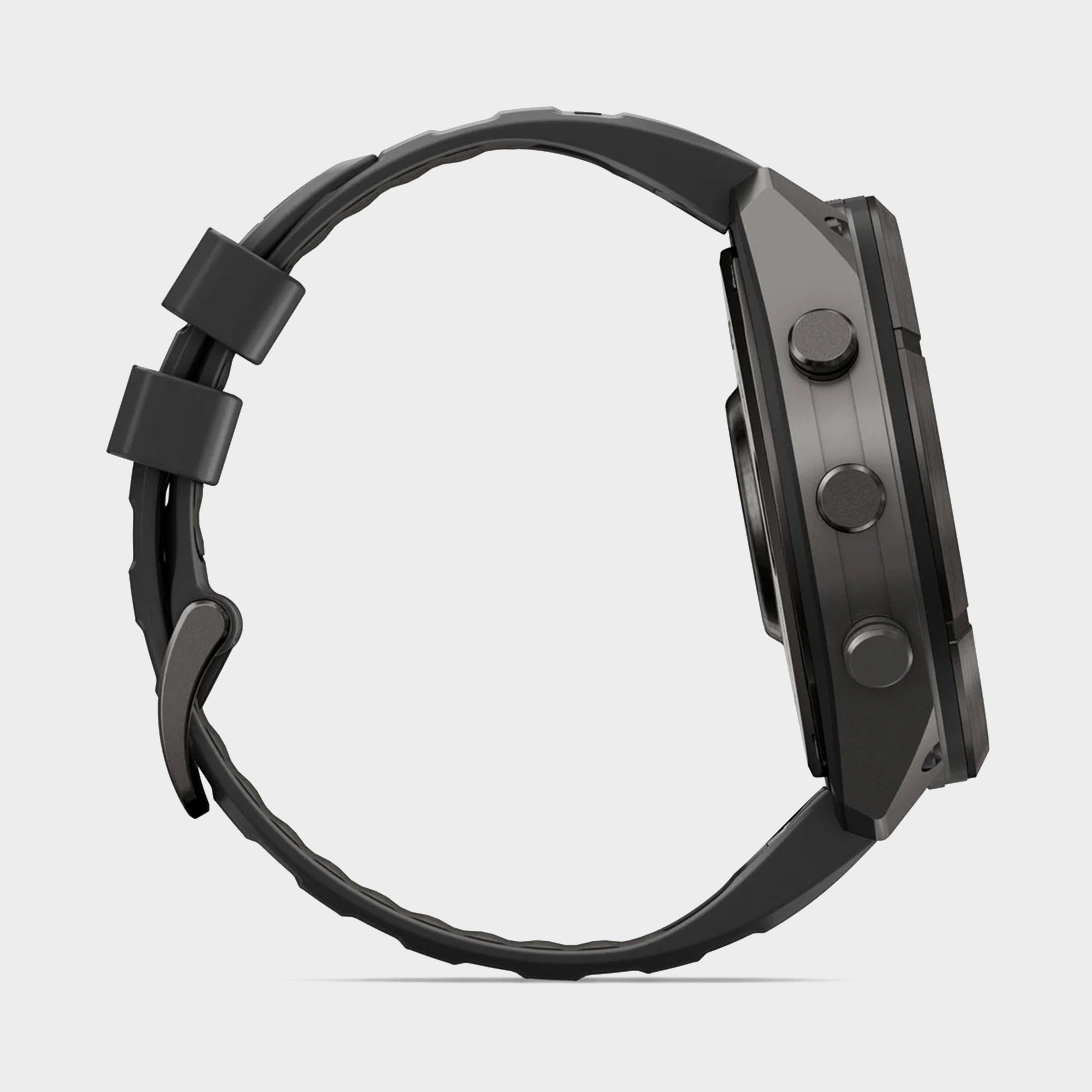 fenix® 9 Pro 51mm Black GPS Multisport Smartwatch