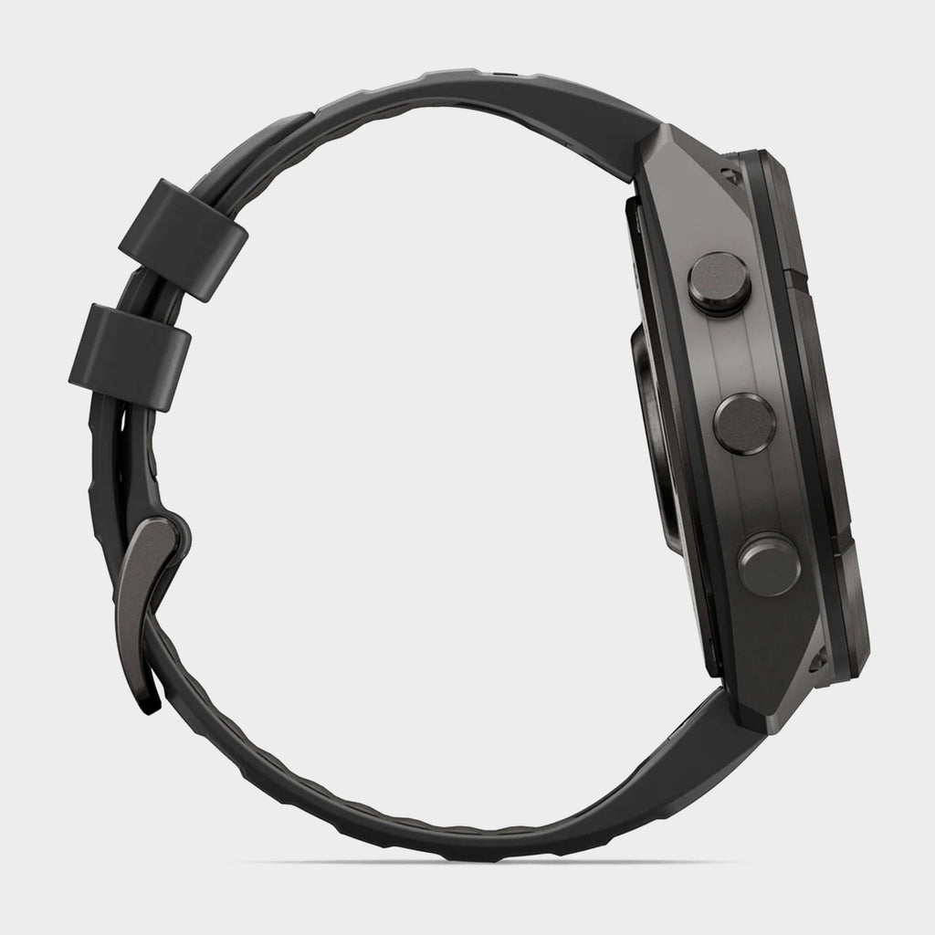 fenix® 9 Pro inReach® 51mm Black GPS Multisport Smartwatch