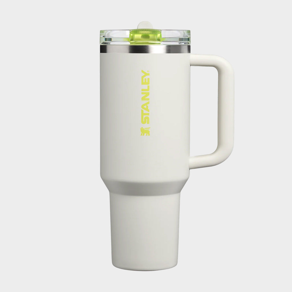 Quencher ProTour Flip Straw Tumbler 1.18L