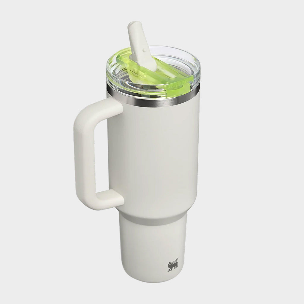 Quencher ProTour Flip Straw Tumbler 1.18L