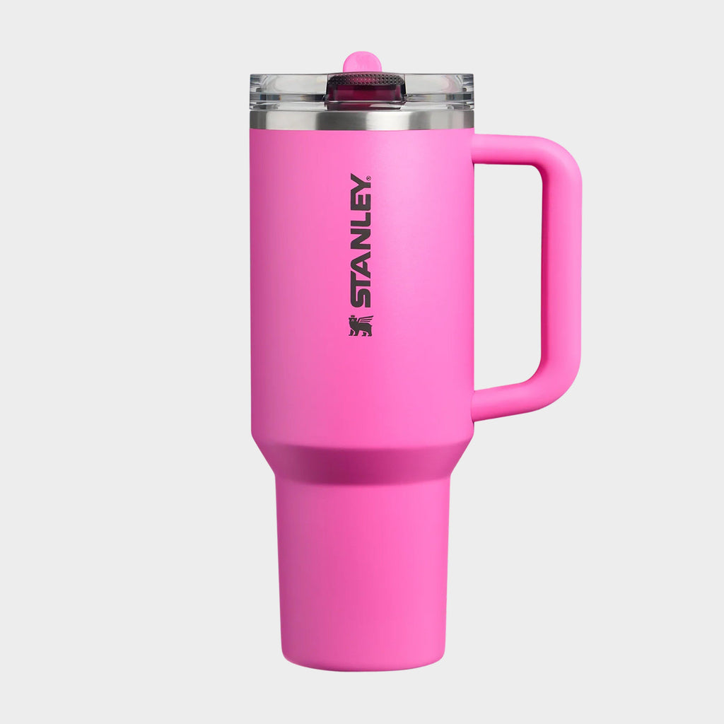 Quencher ProTour Flip Straw Tumbler 1.18L