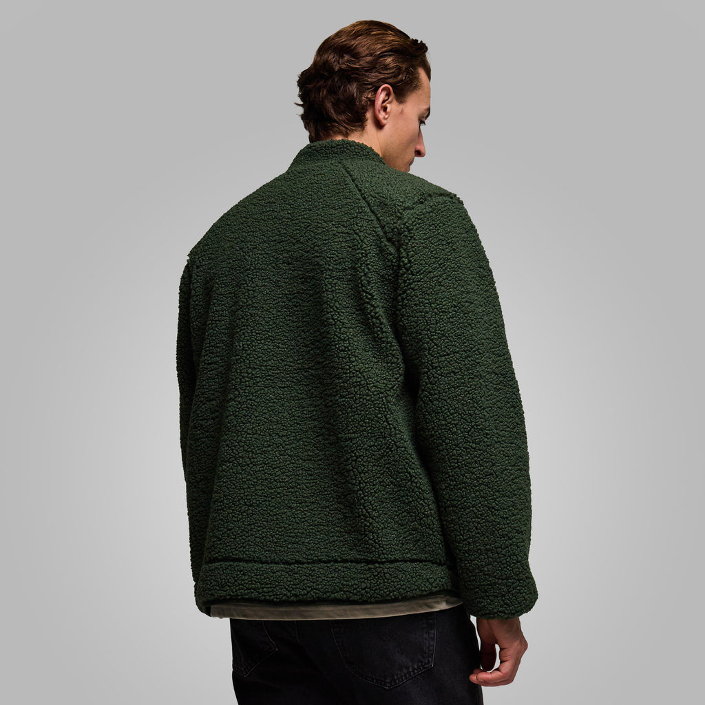 Men's Sunspire Sherpa Fleece